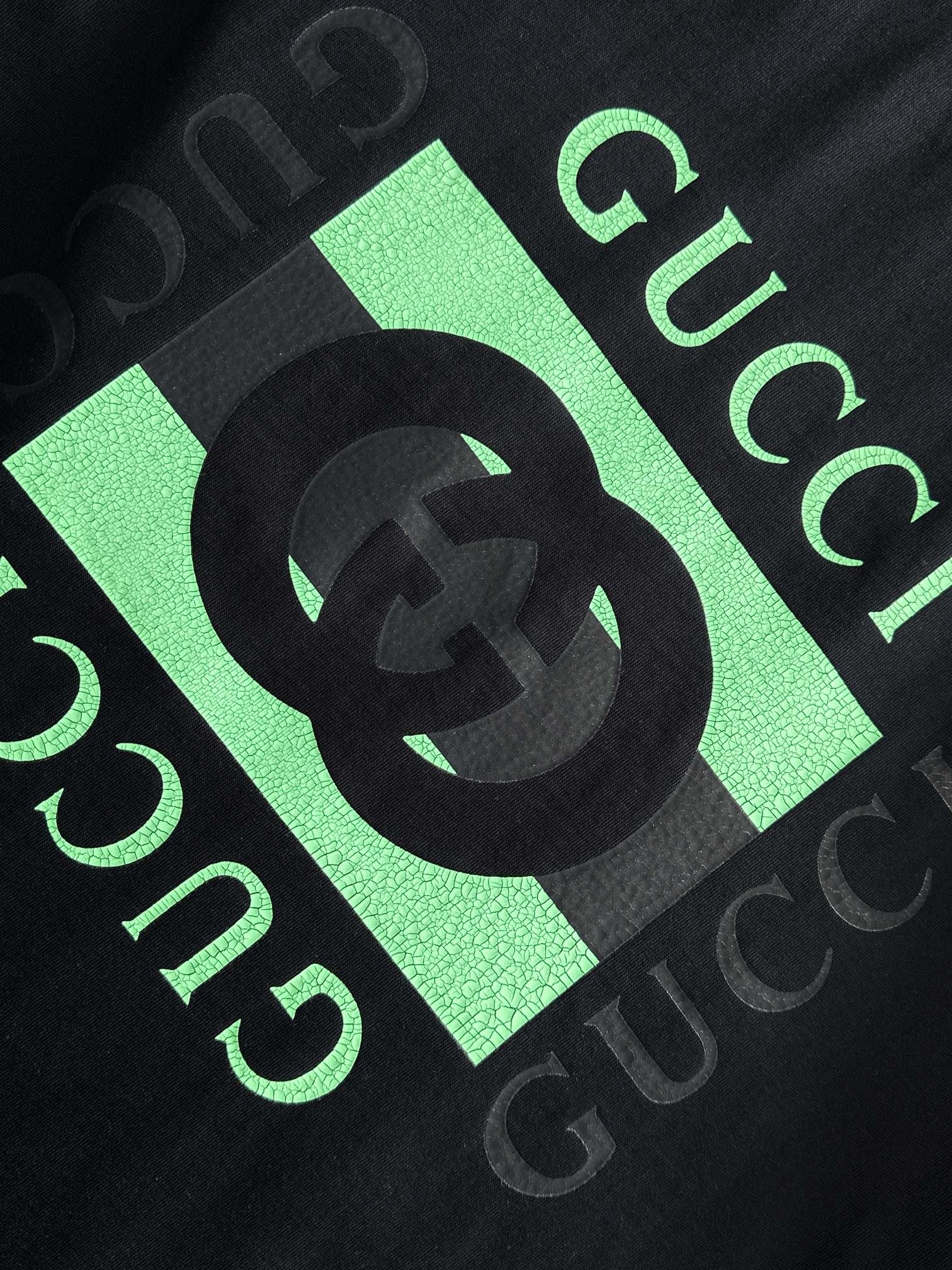 GUCCI T-SHIRT