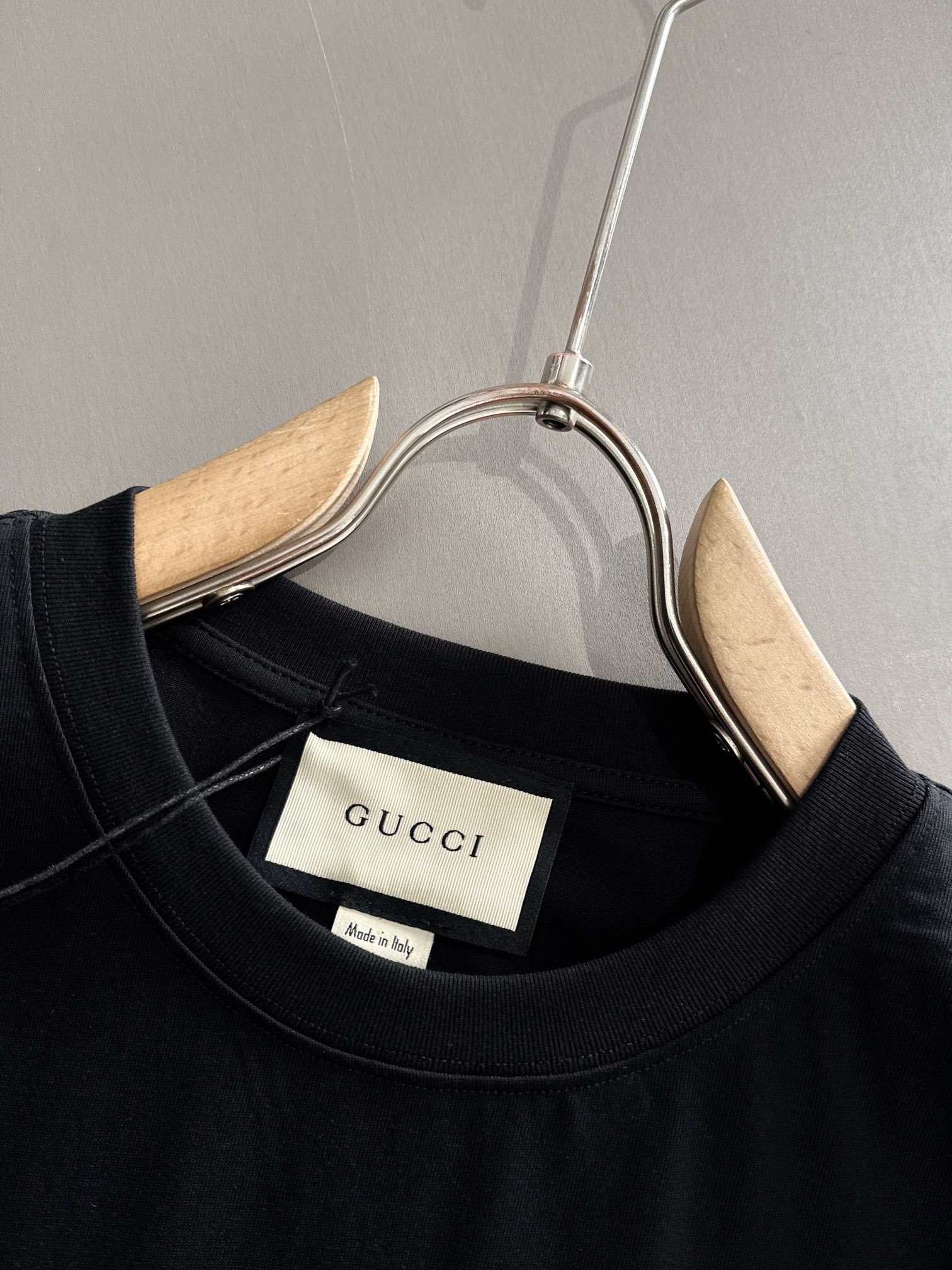 GUCCI T-SHIRT