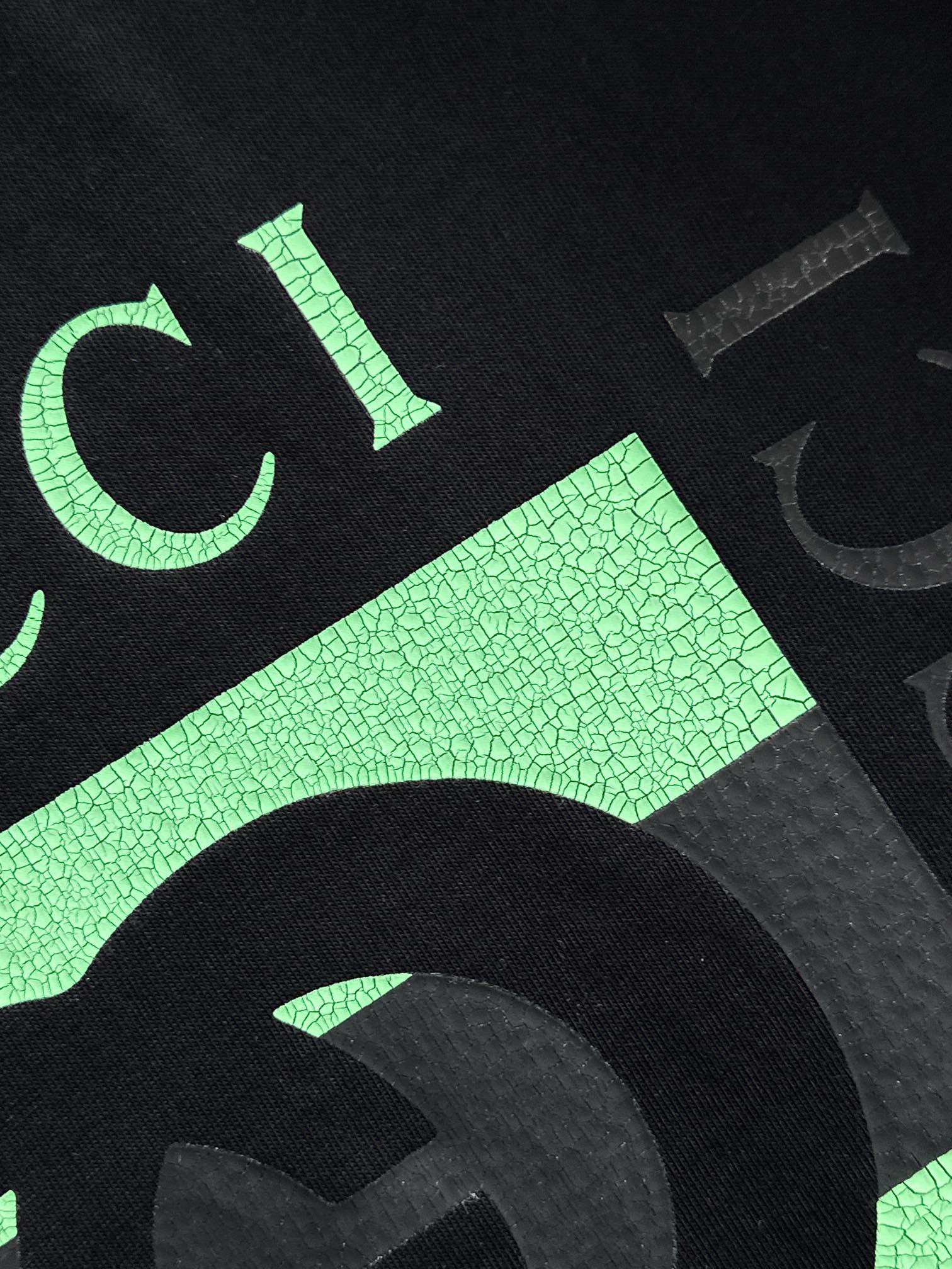 GUCCI T-SHIRT