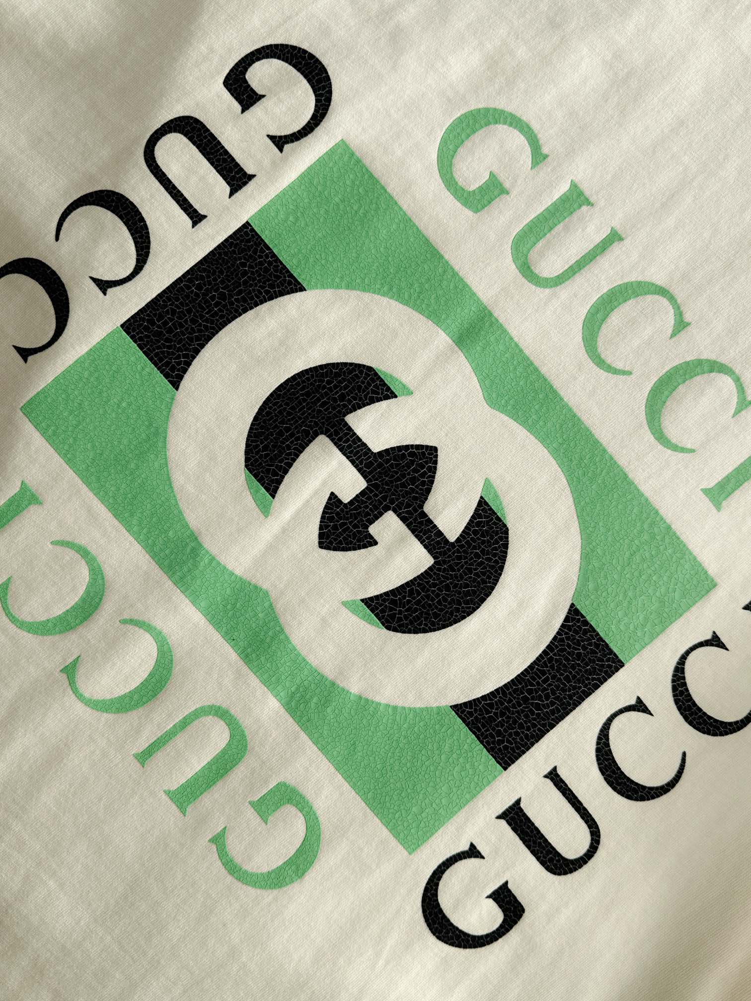 GUCCI T-SHIRT