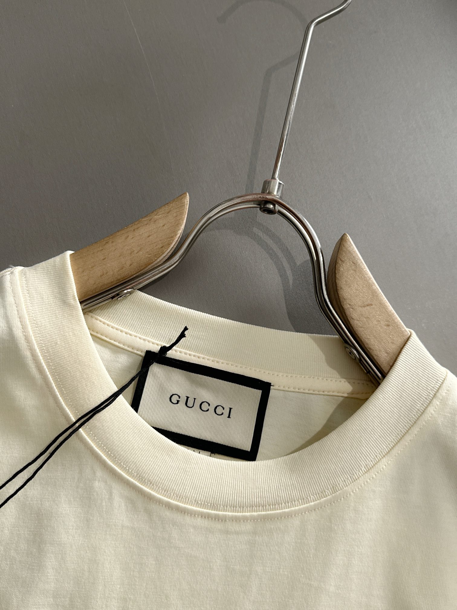 GUCCI T-SHIRT