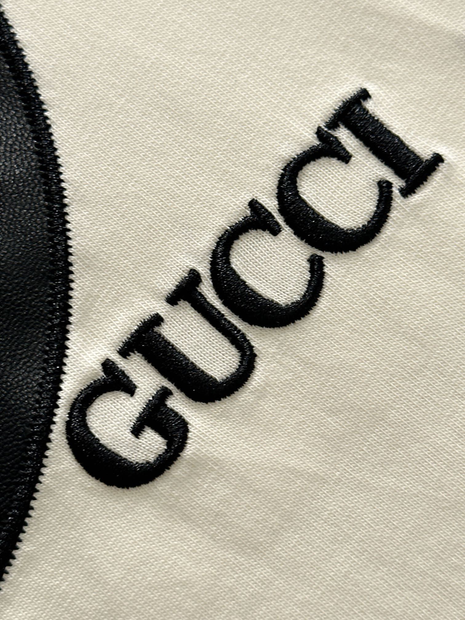 GUCCI T-SHIRT