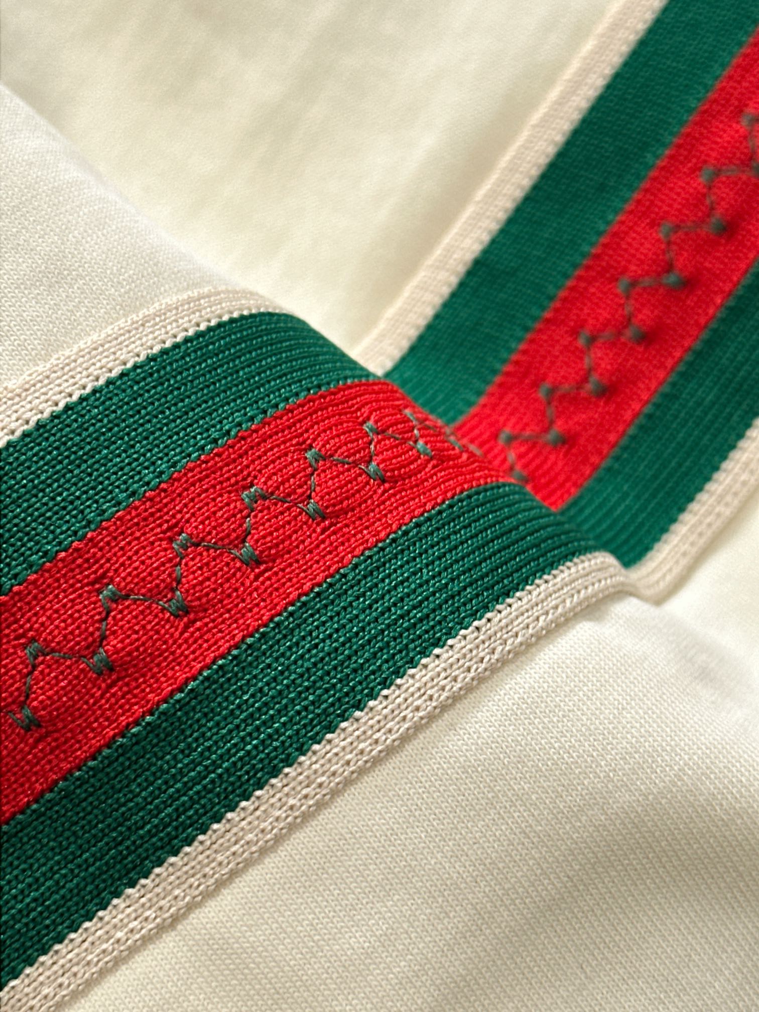 GUCCI T-SHIRT
