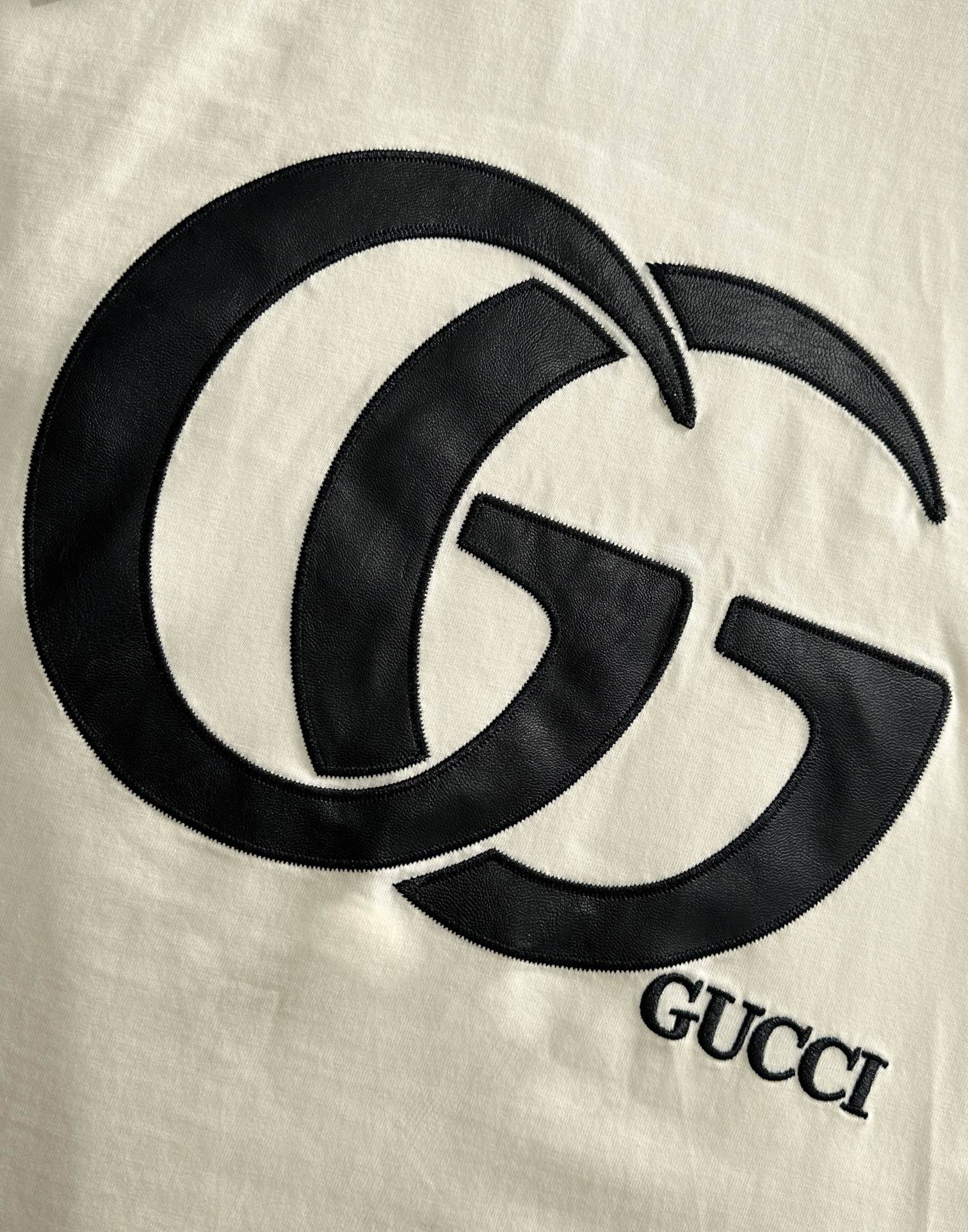GUCCI T-SHIRT