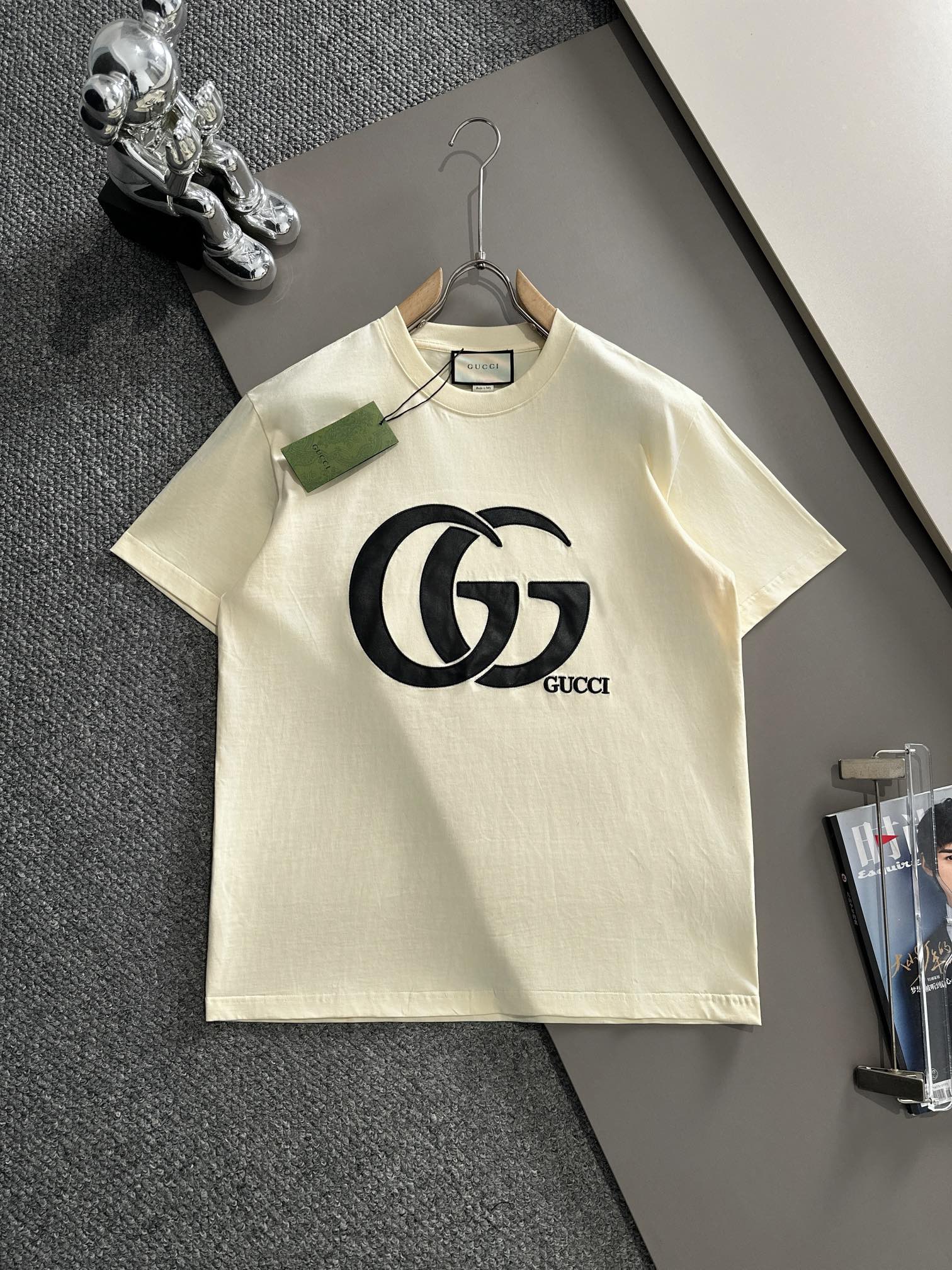 GUCCI T-SHIRT