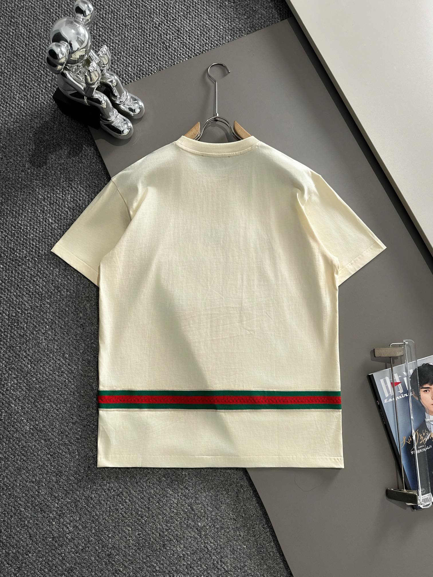 GUCCI T-SHIRT