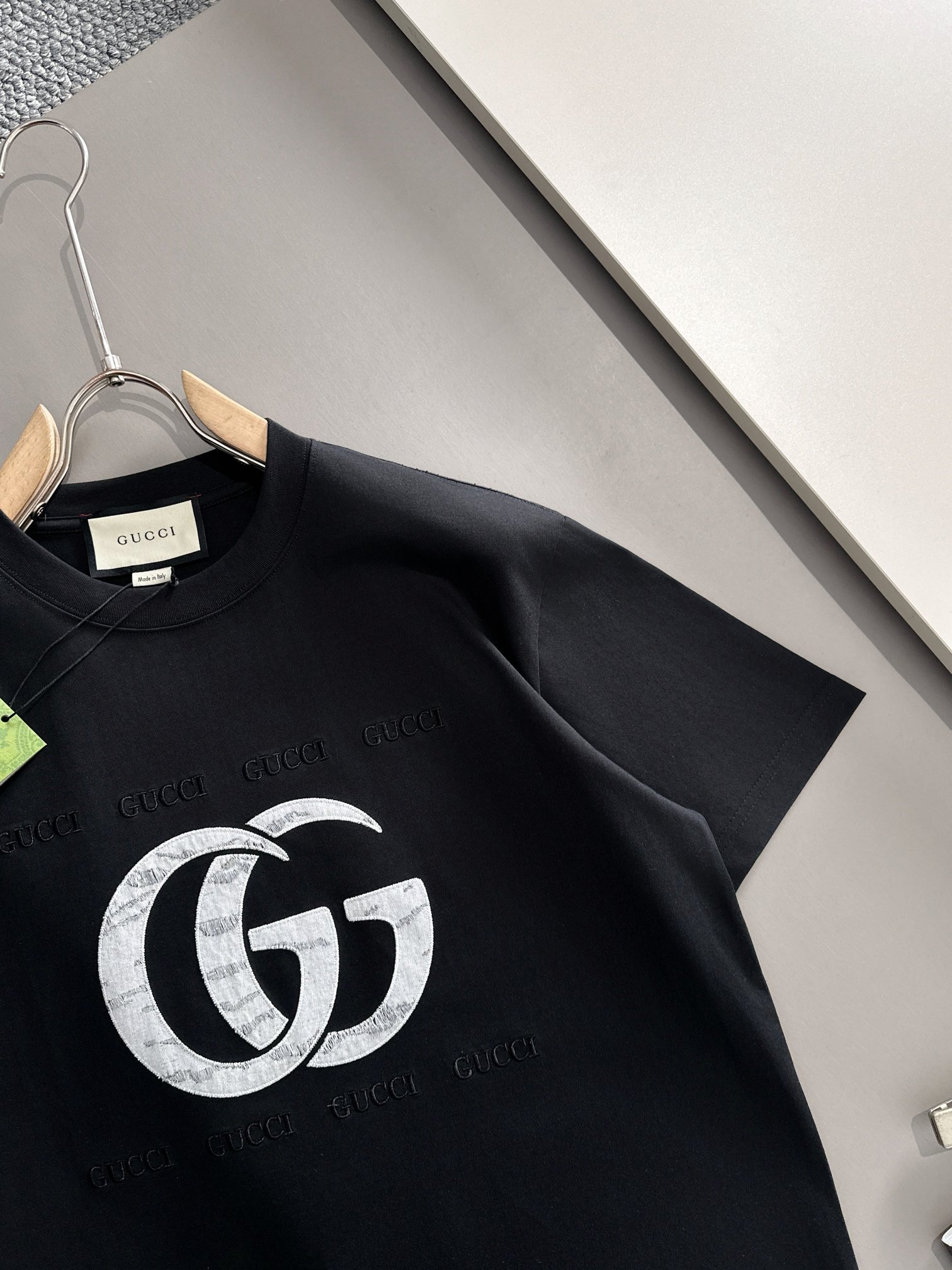 GUCCI T-SHIRT