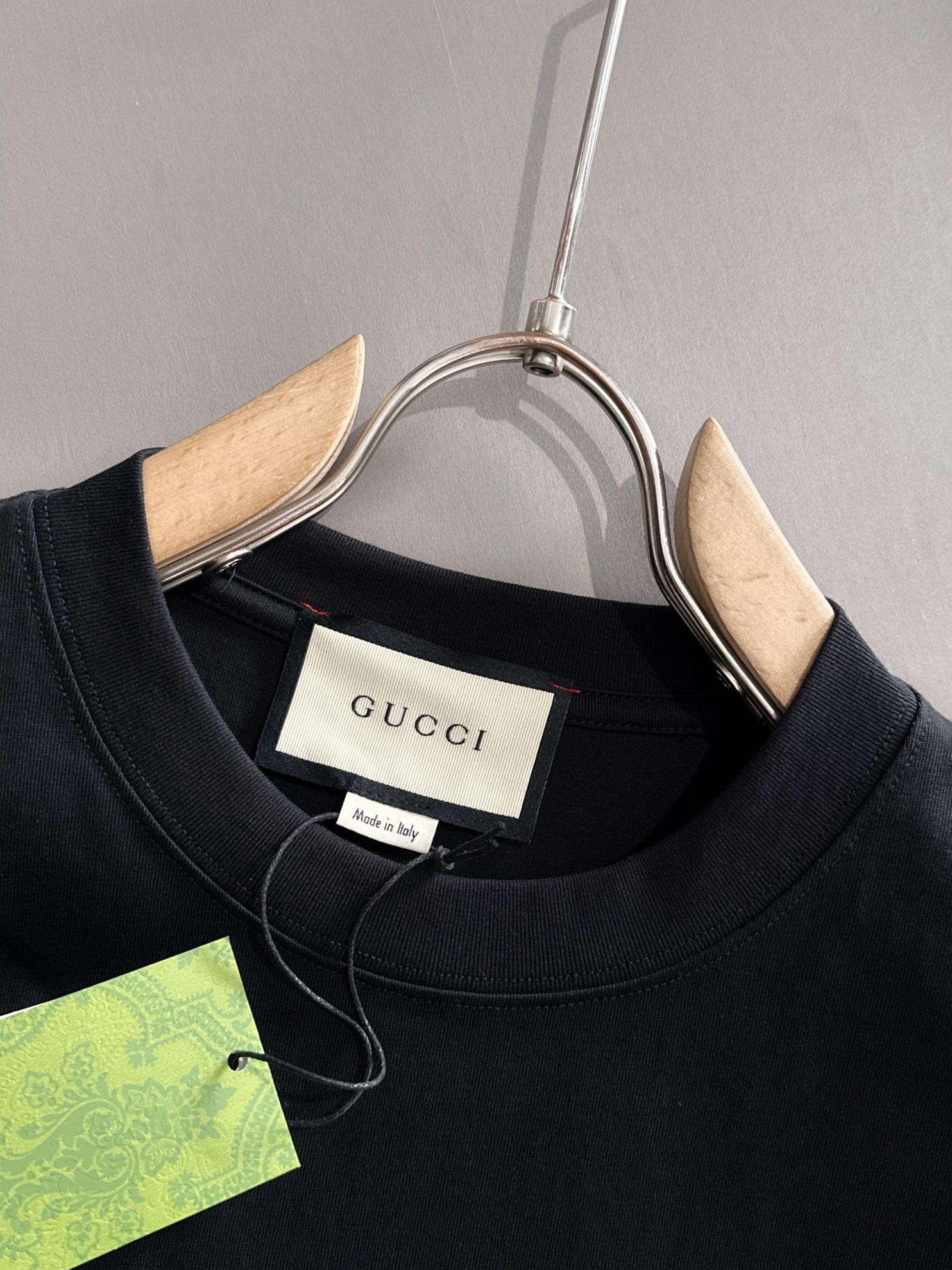 GUCCI T-SHIRT