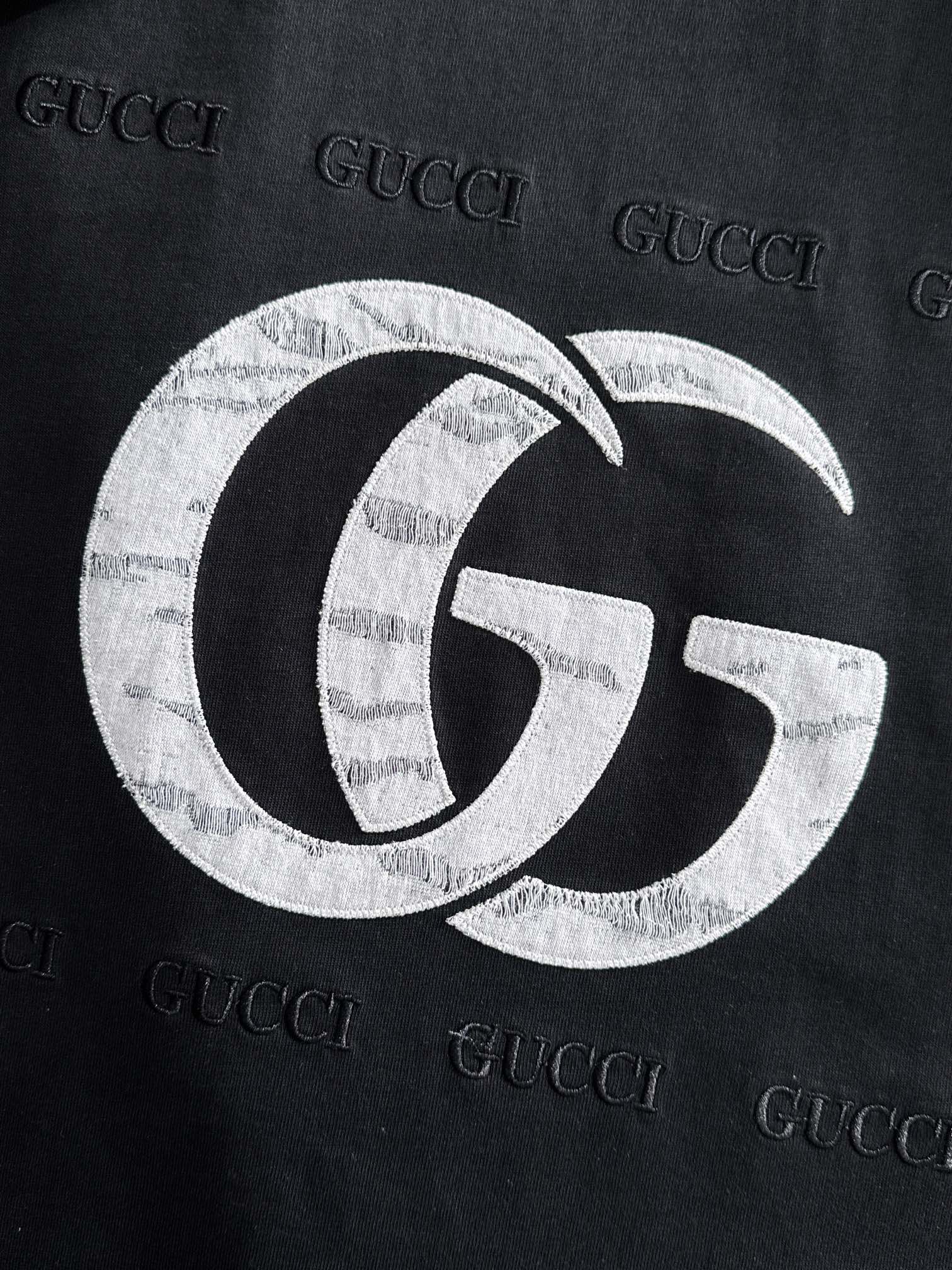 GUCCI T-SHIRT