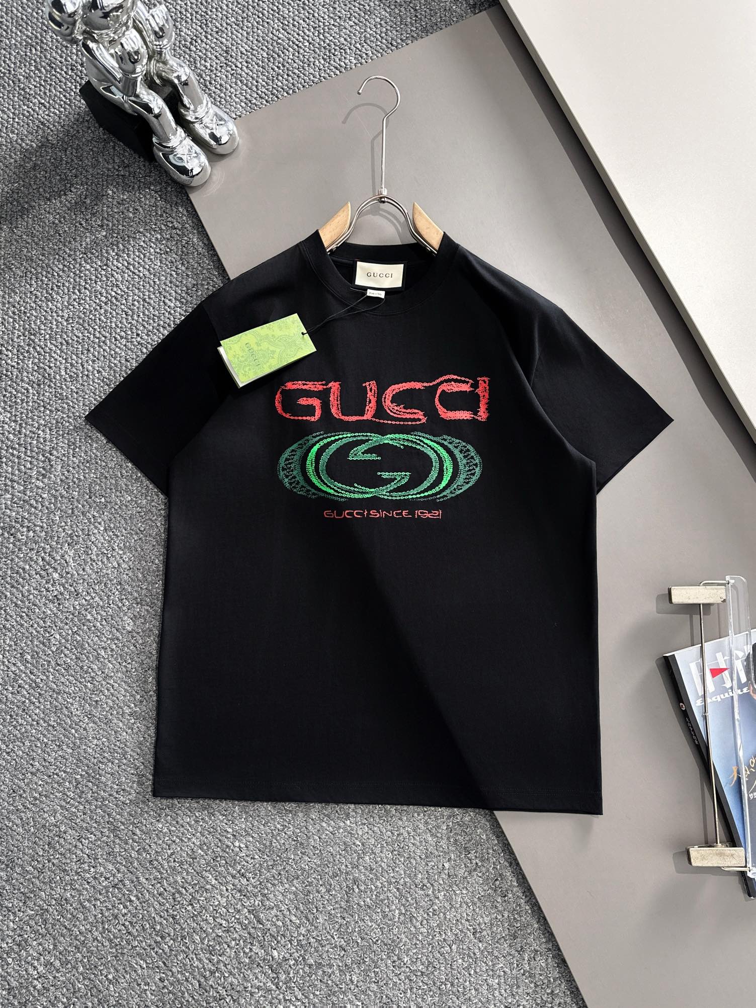 GUCCI T-SHIRT
