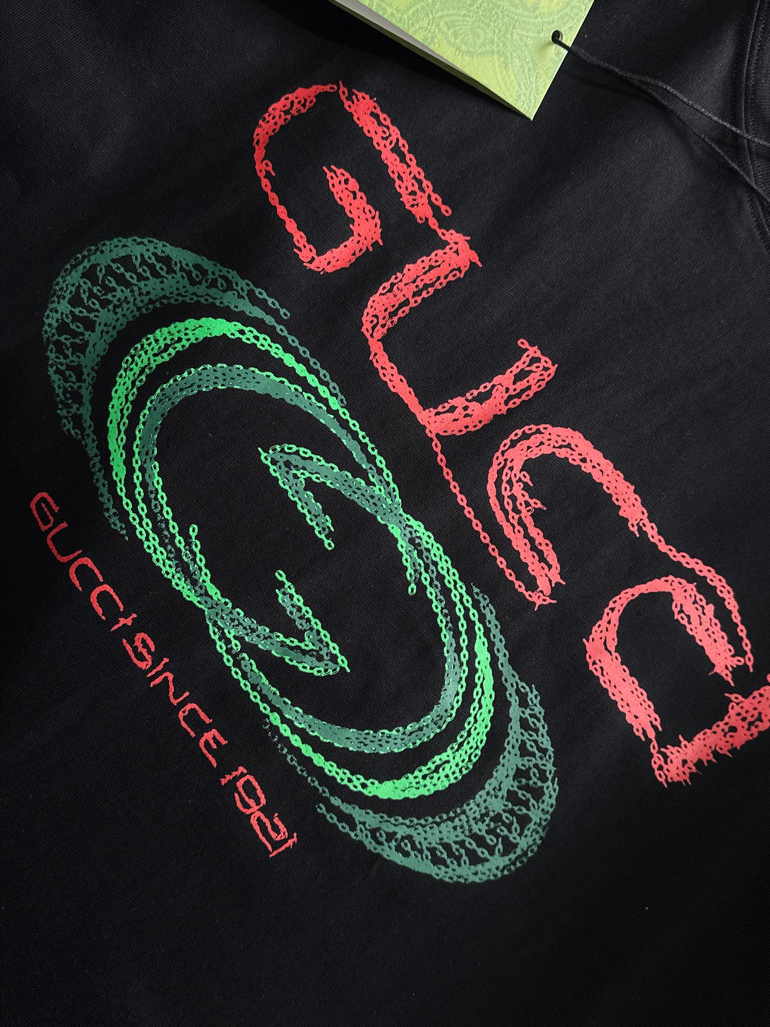 GUCCI T-SHIRT