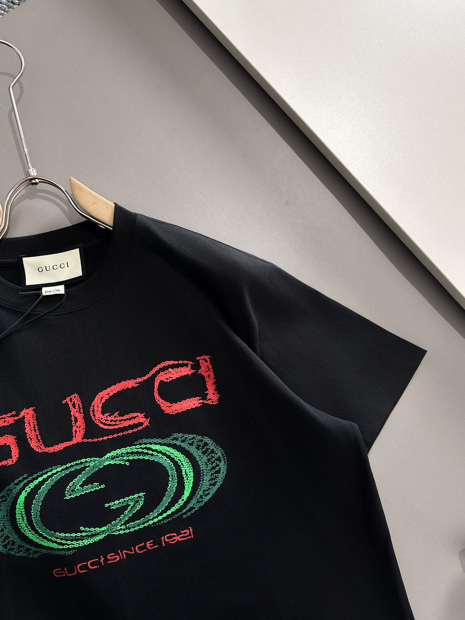 GUCCI T-SHIRT