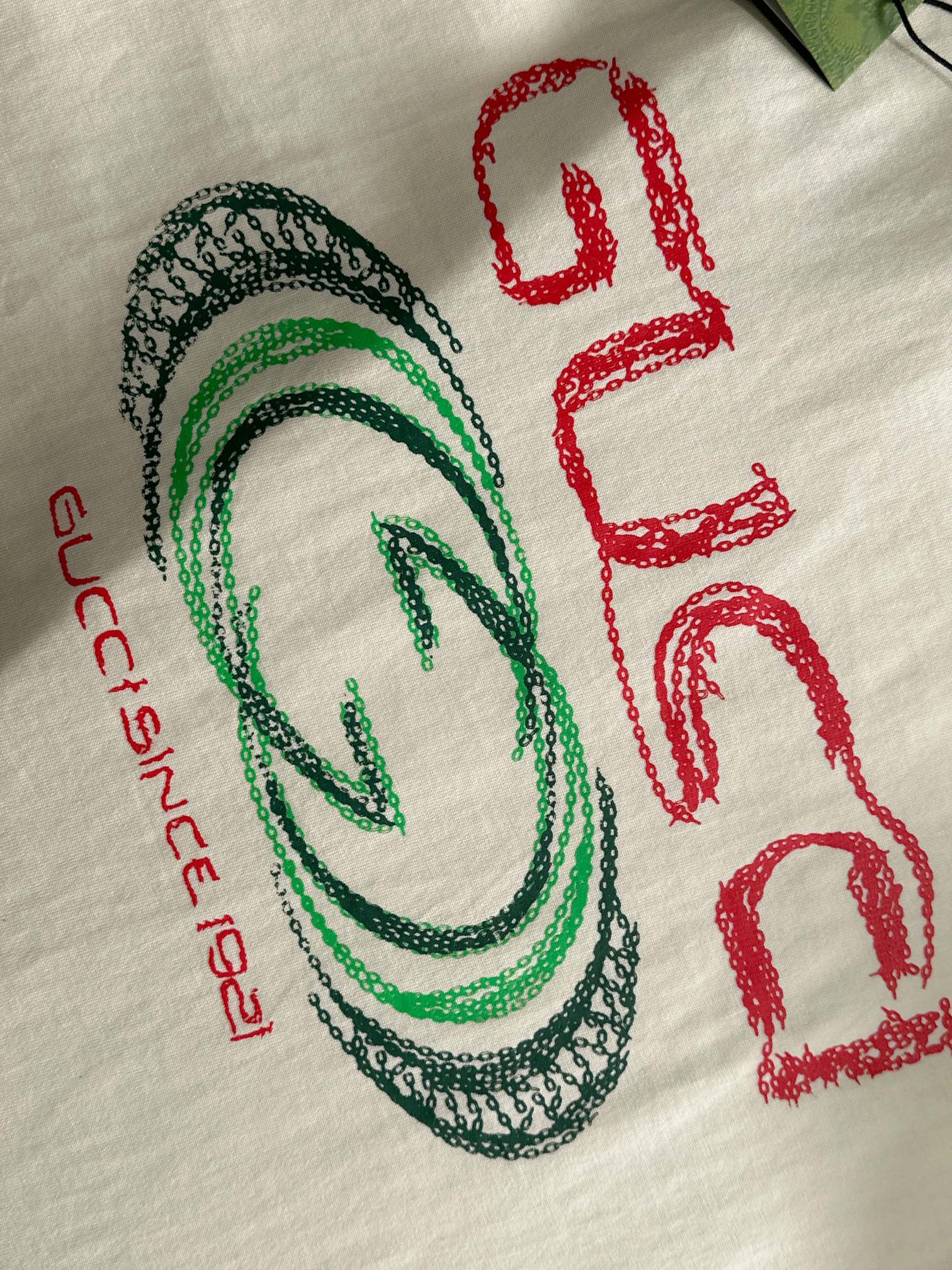 GUCCI T-SHIRT