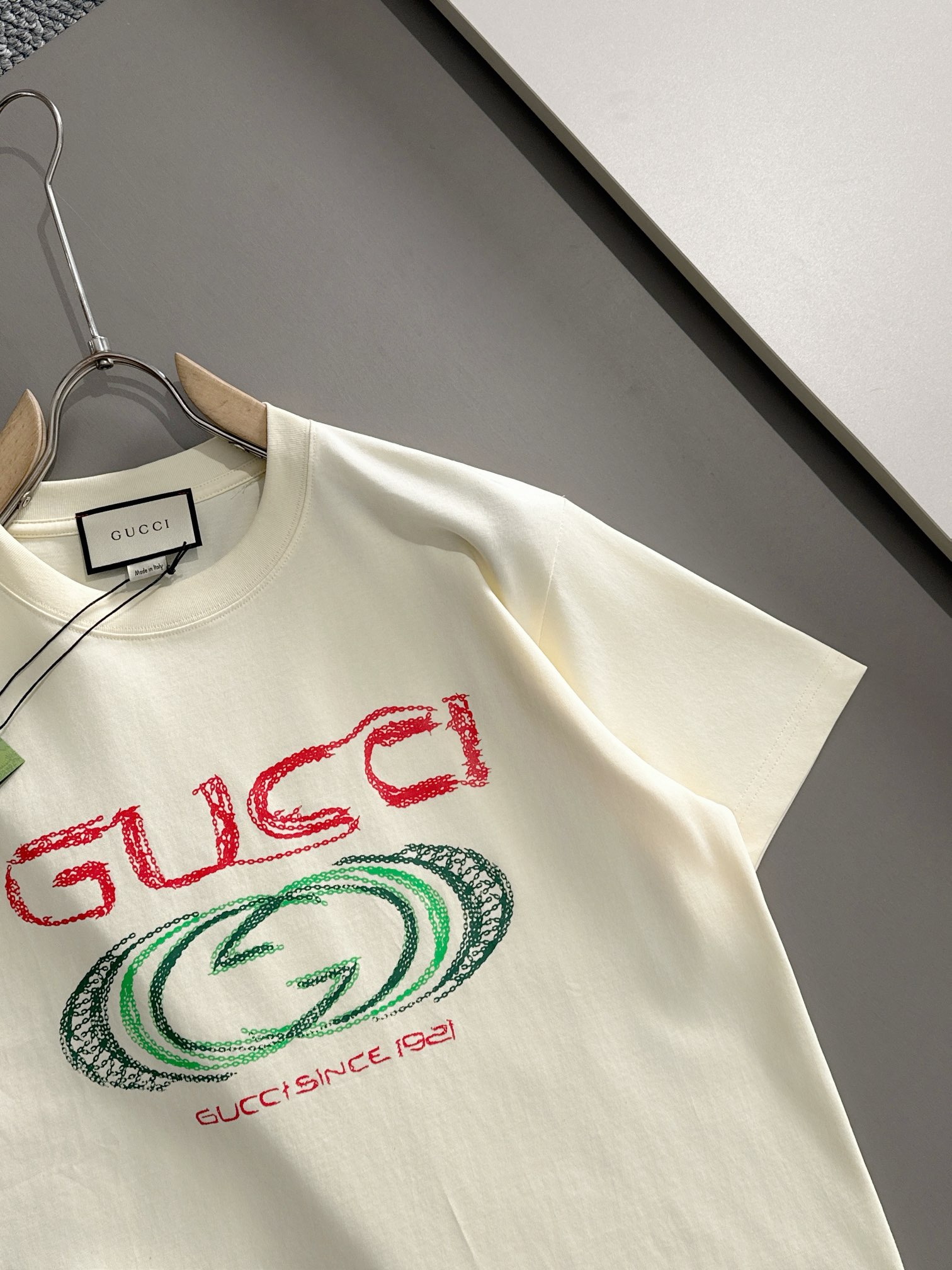 GUCCI T-SHIRT