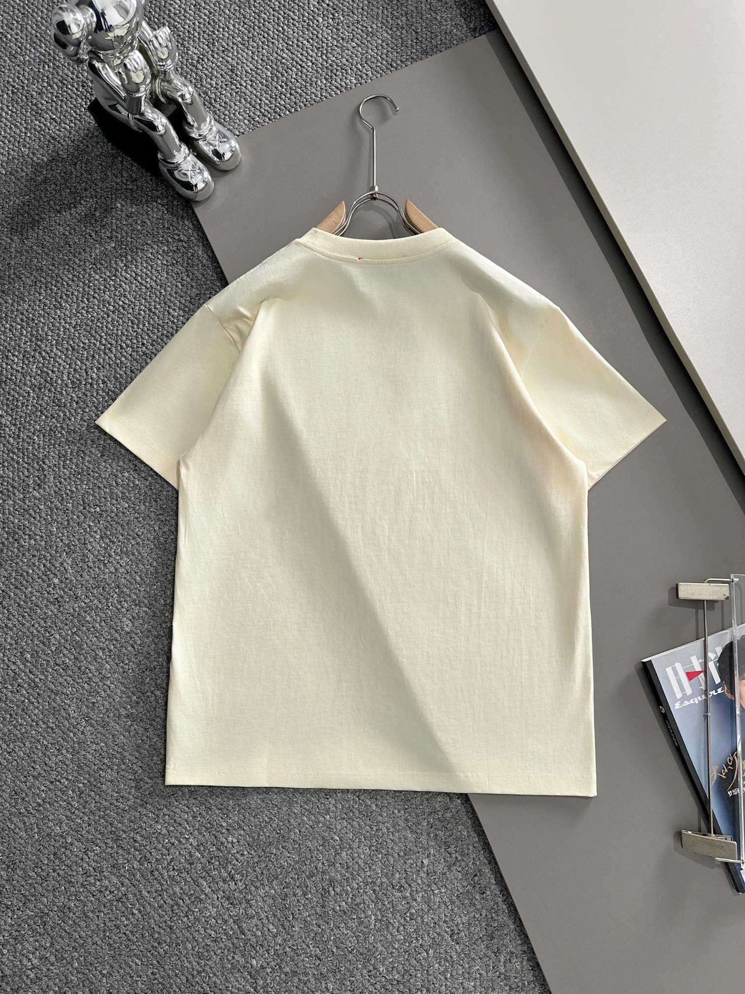 GUCCI T-SHIRT