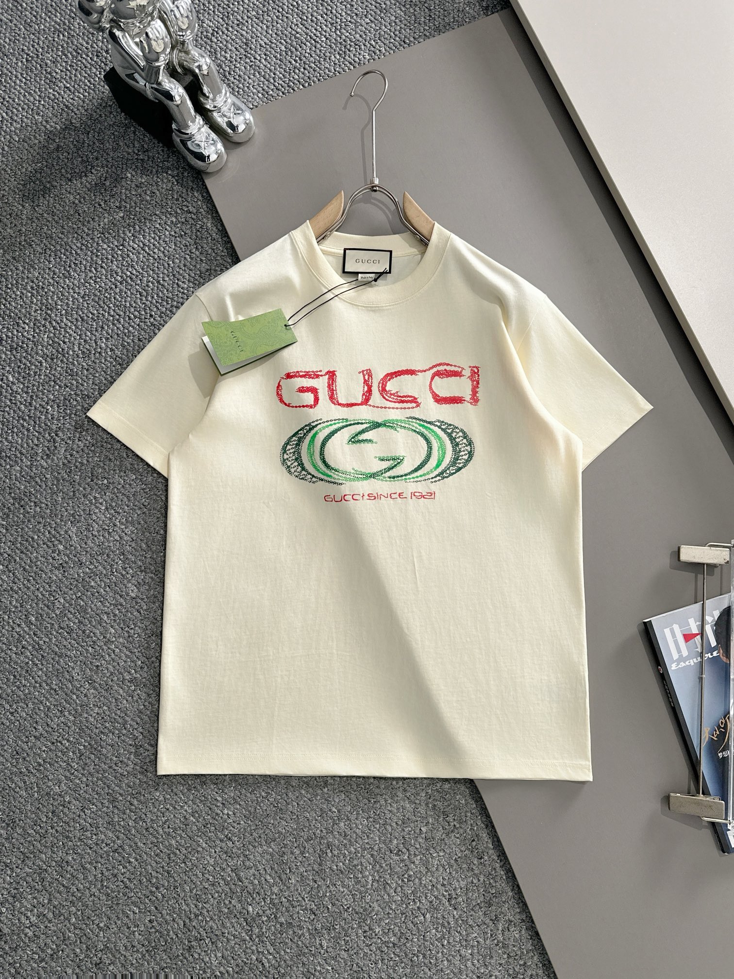 GUCCI T-SHIRT