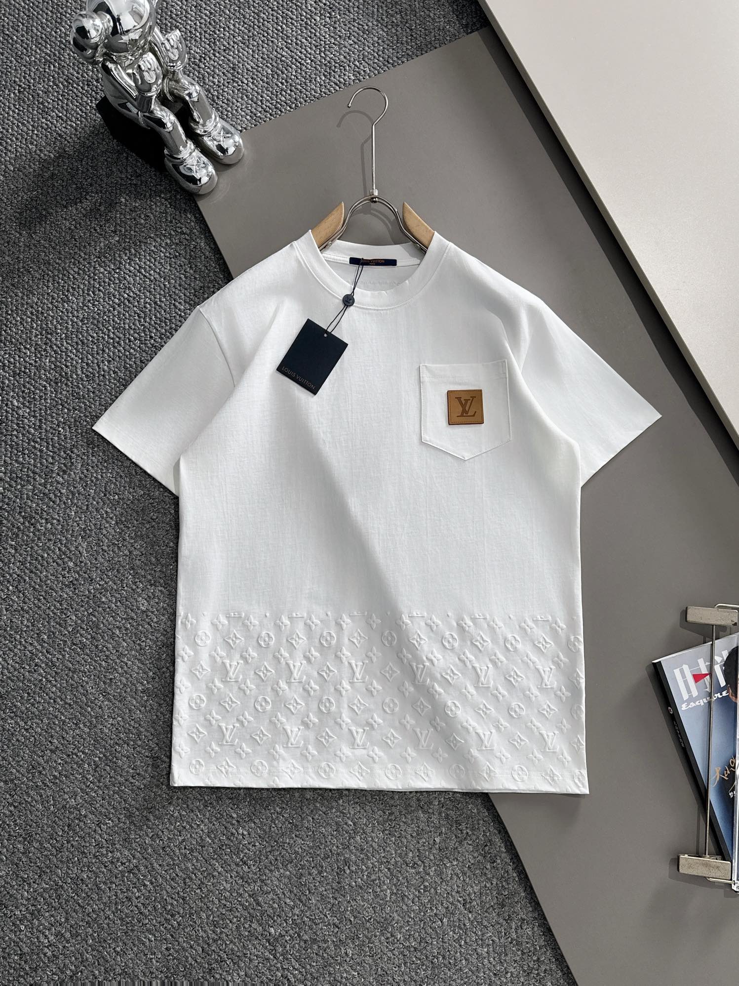LV T-SHIRT