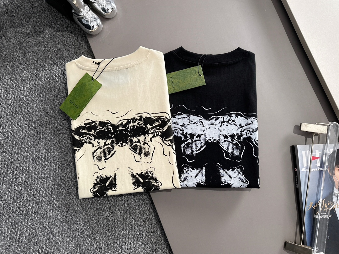 GUCCI T-SHIRT