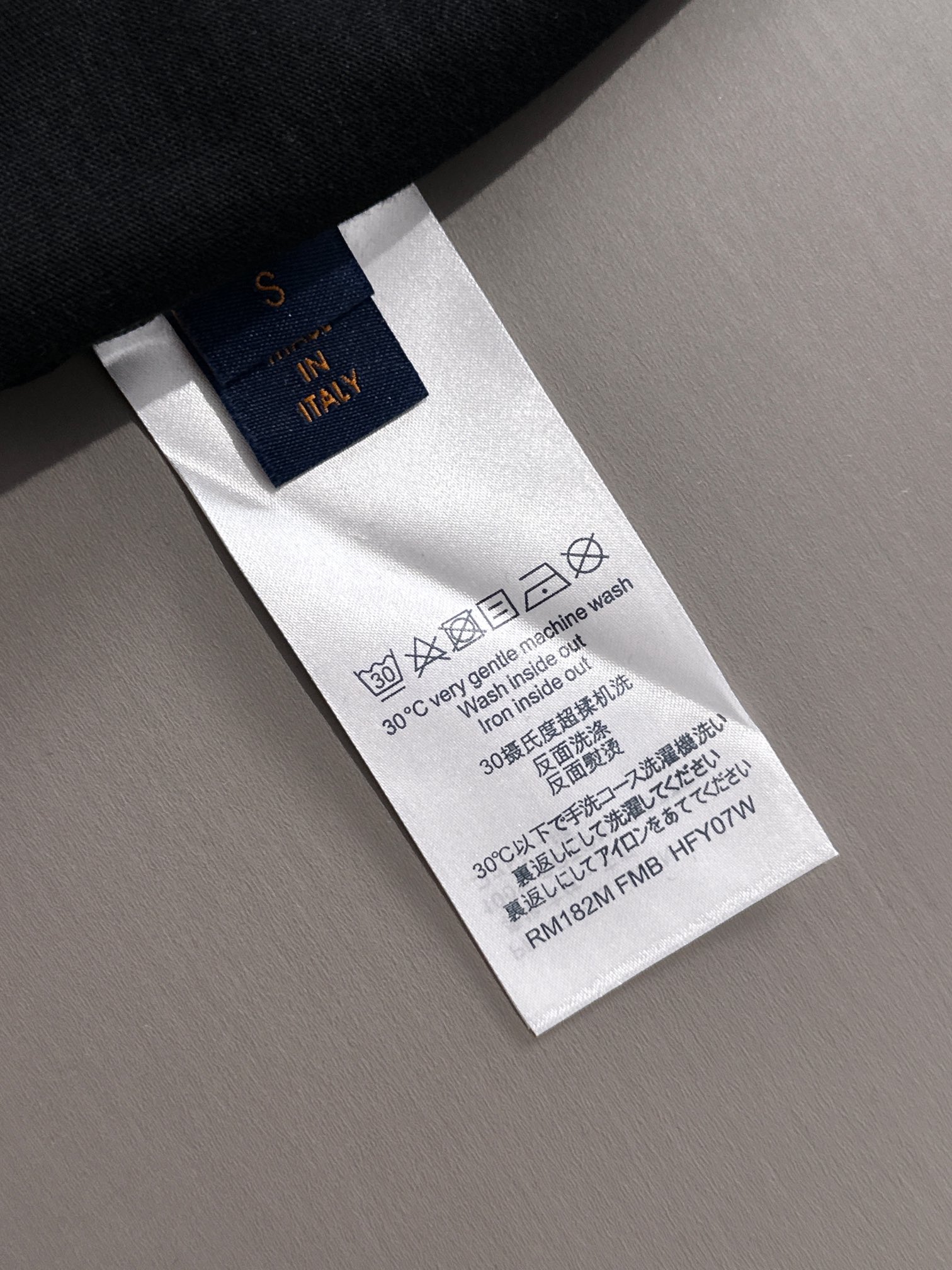 LV T-SHIRT