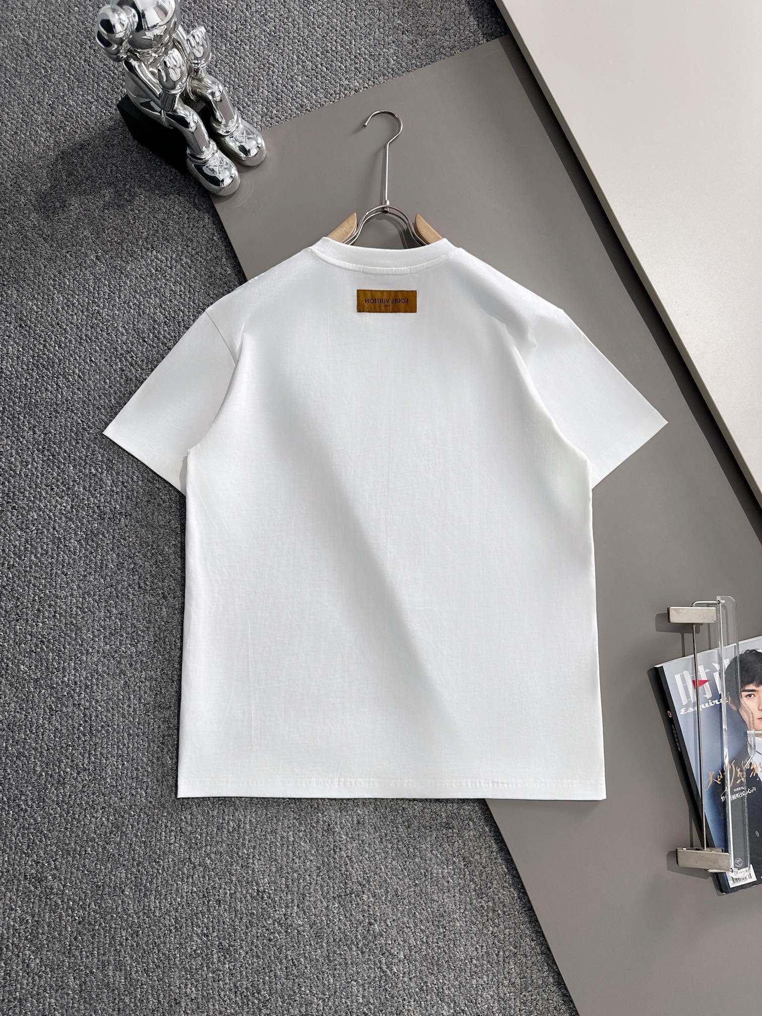 LV T-SHIRT