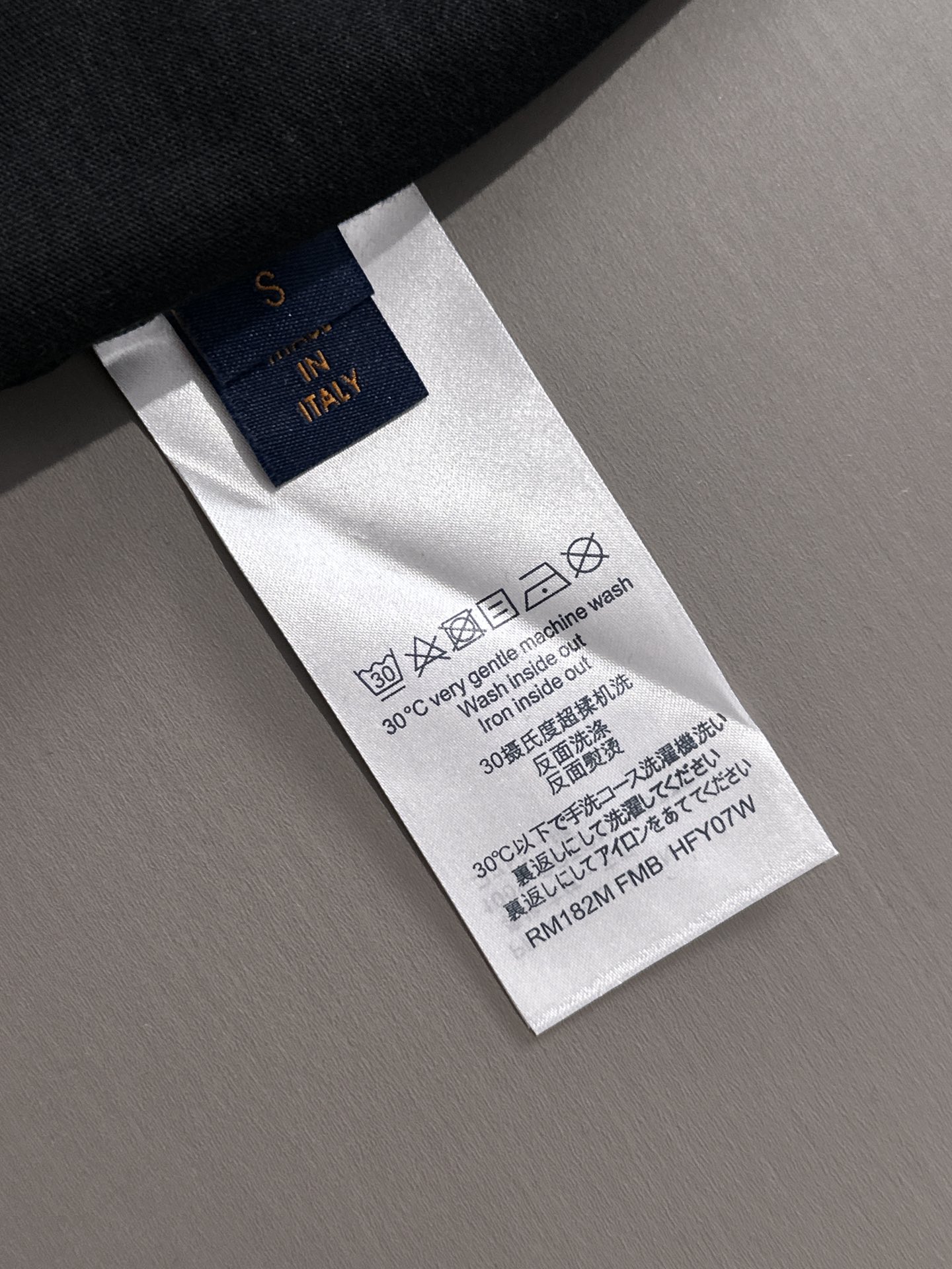 LV T-SHIRT