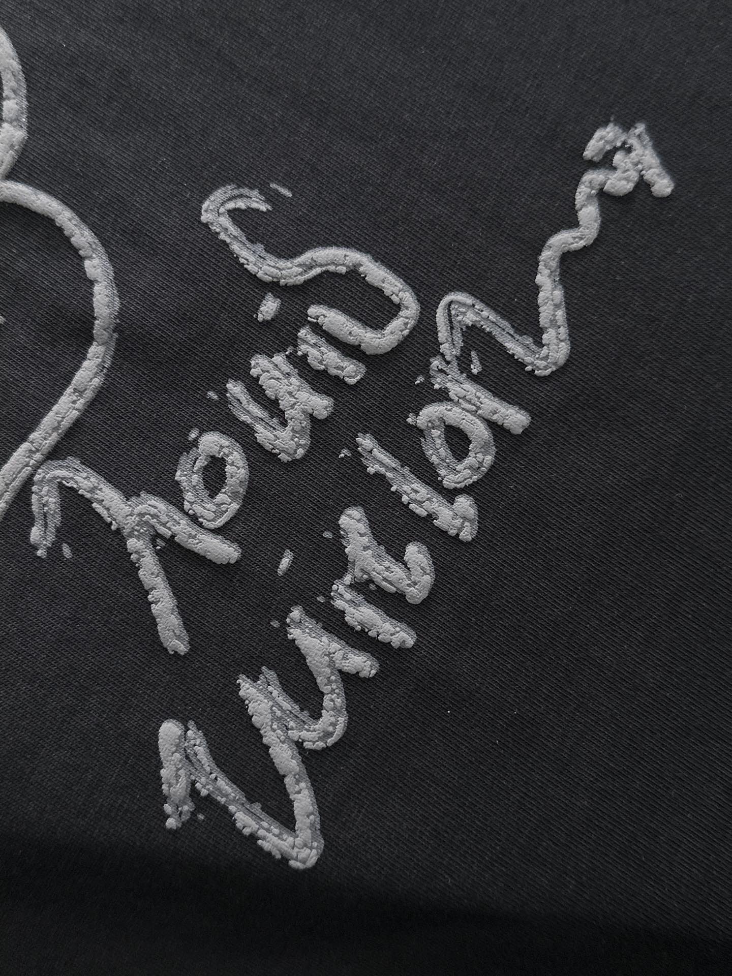 LV T-SHIRT