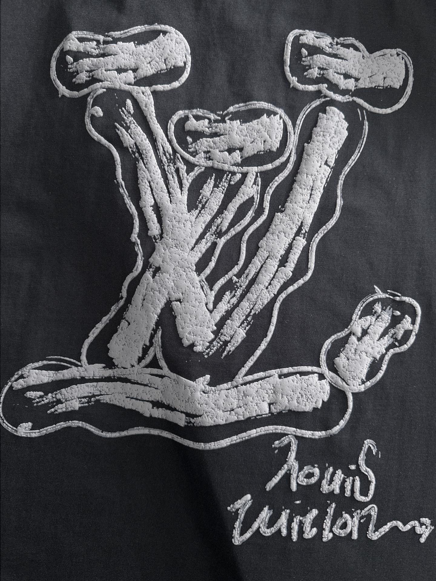 LV T-SHIRT