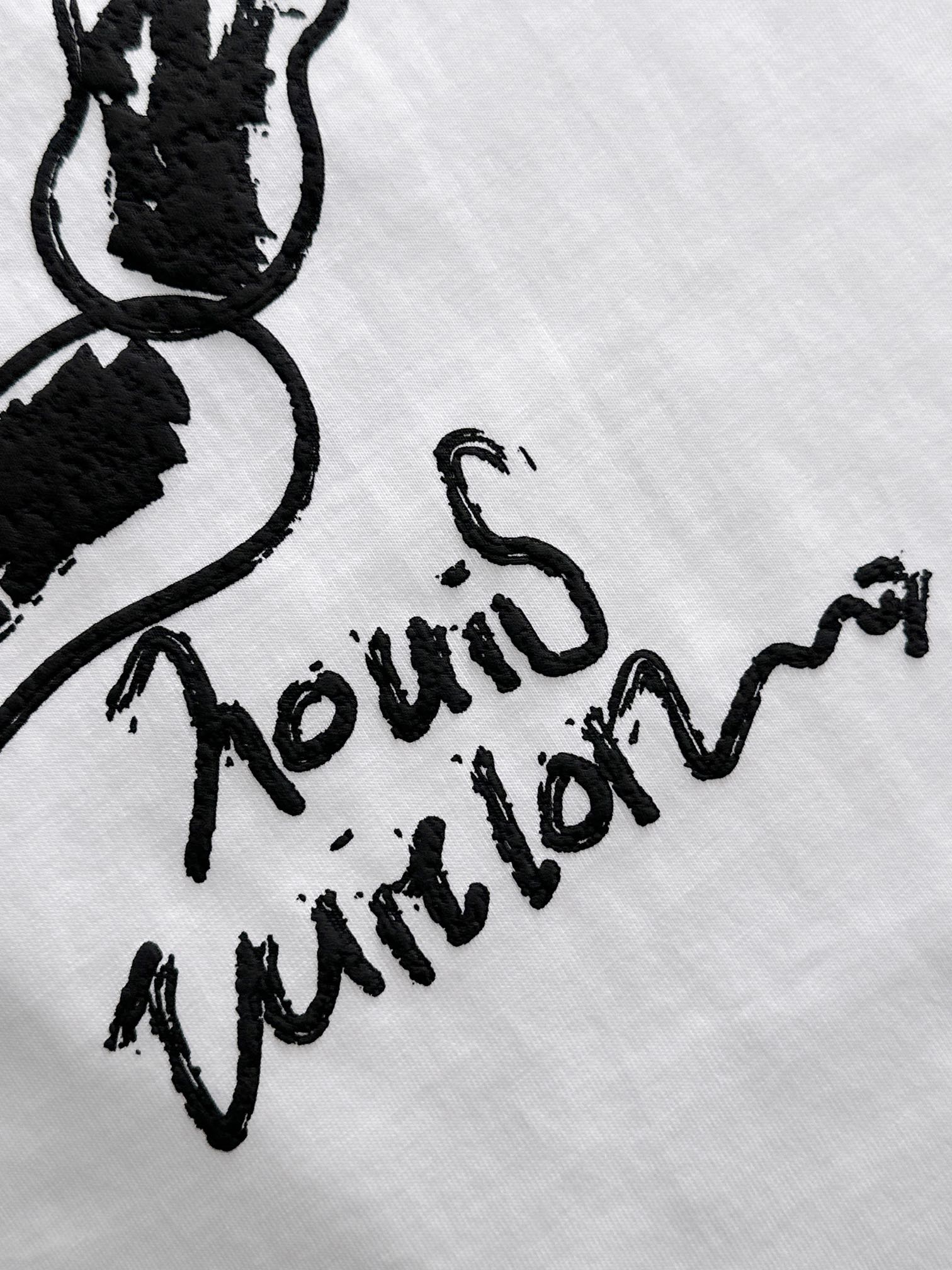 LV T-SHIRT