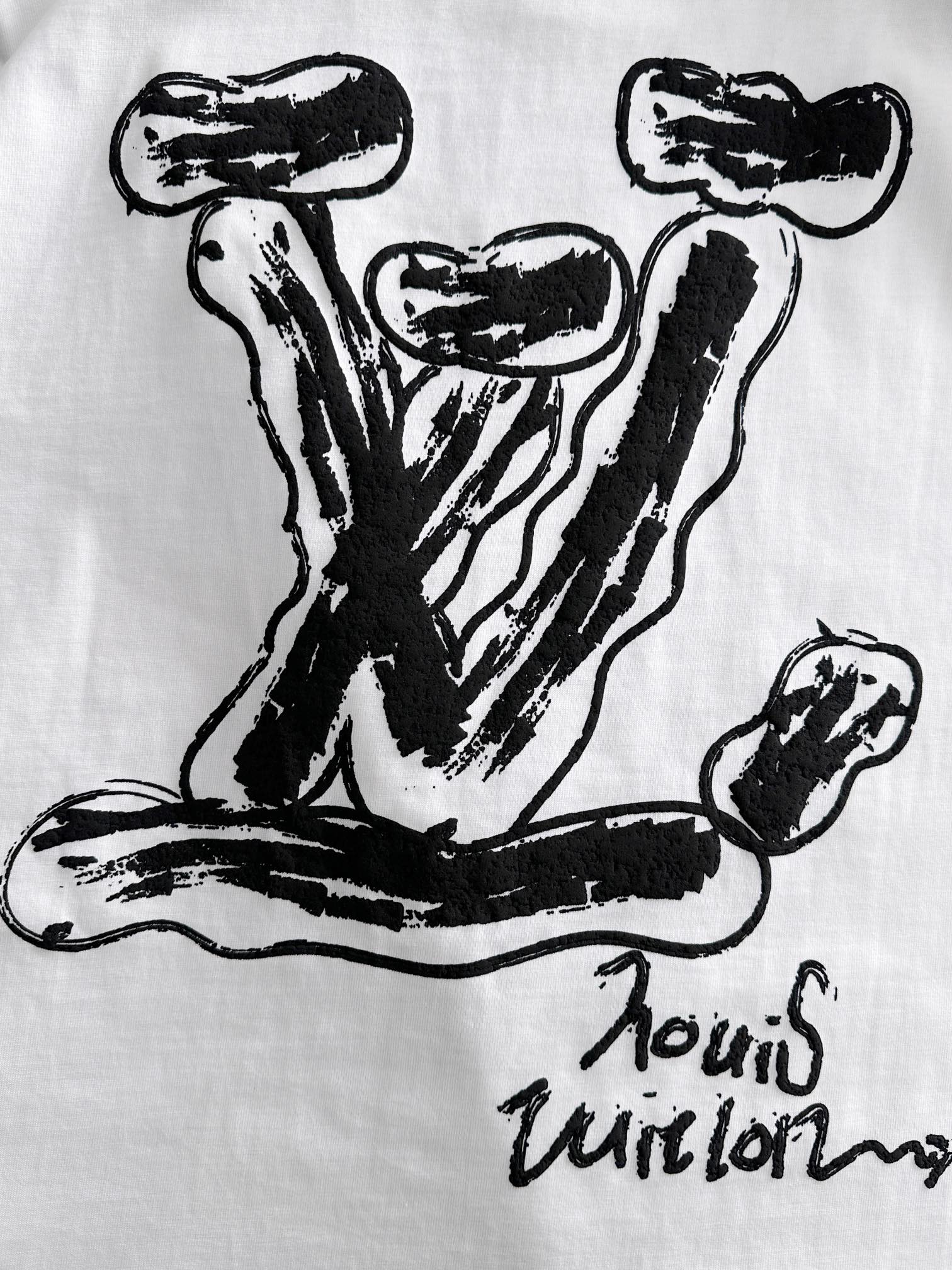 LV T-SHIRT