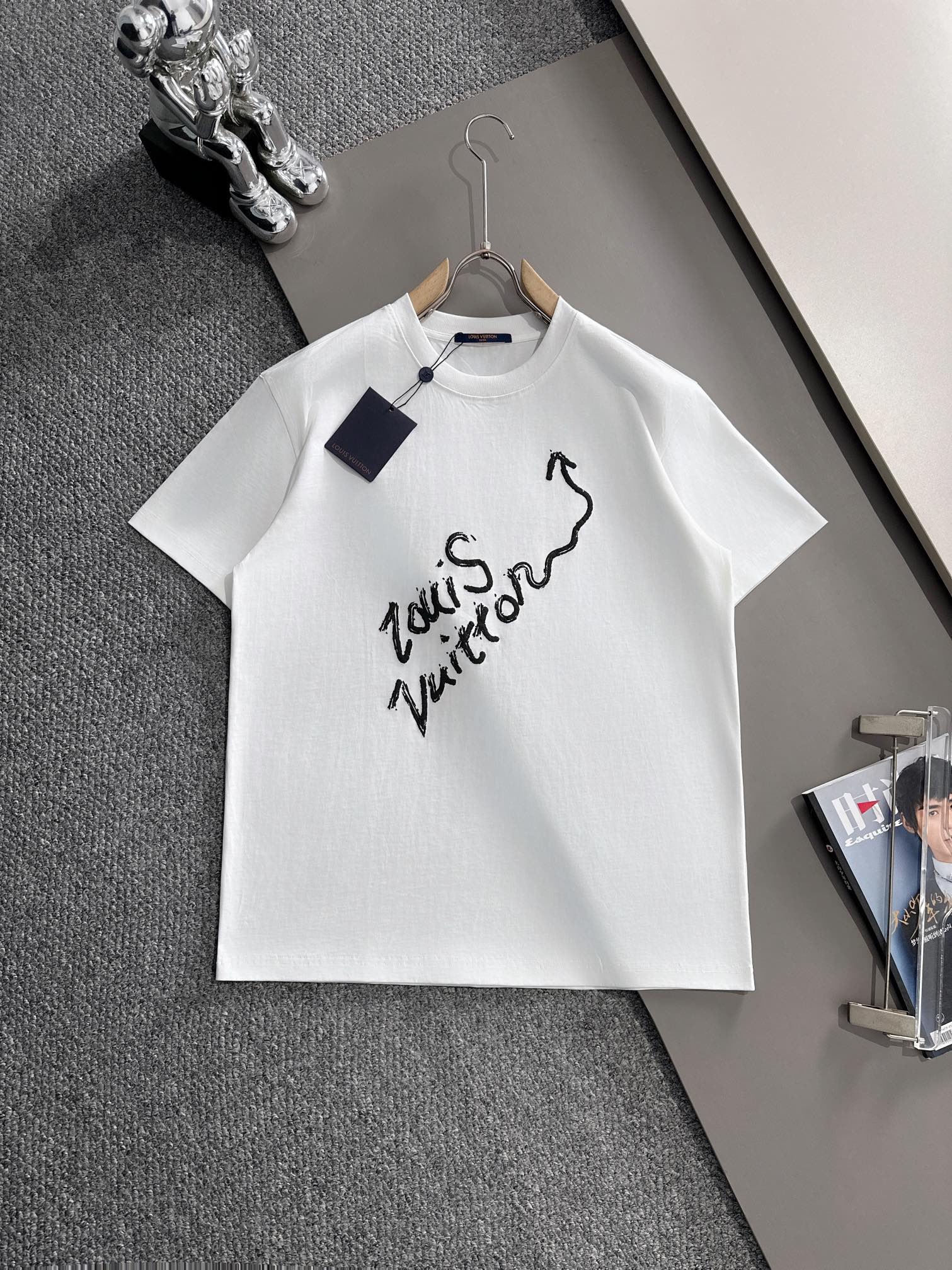 LV T-SHIRT