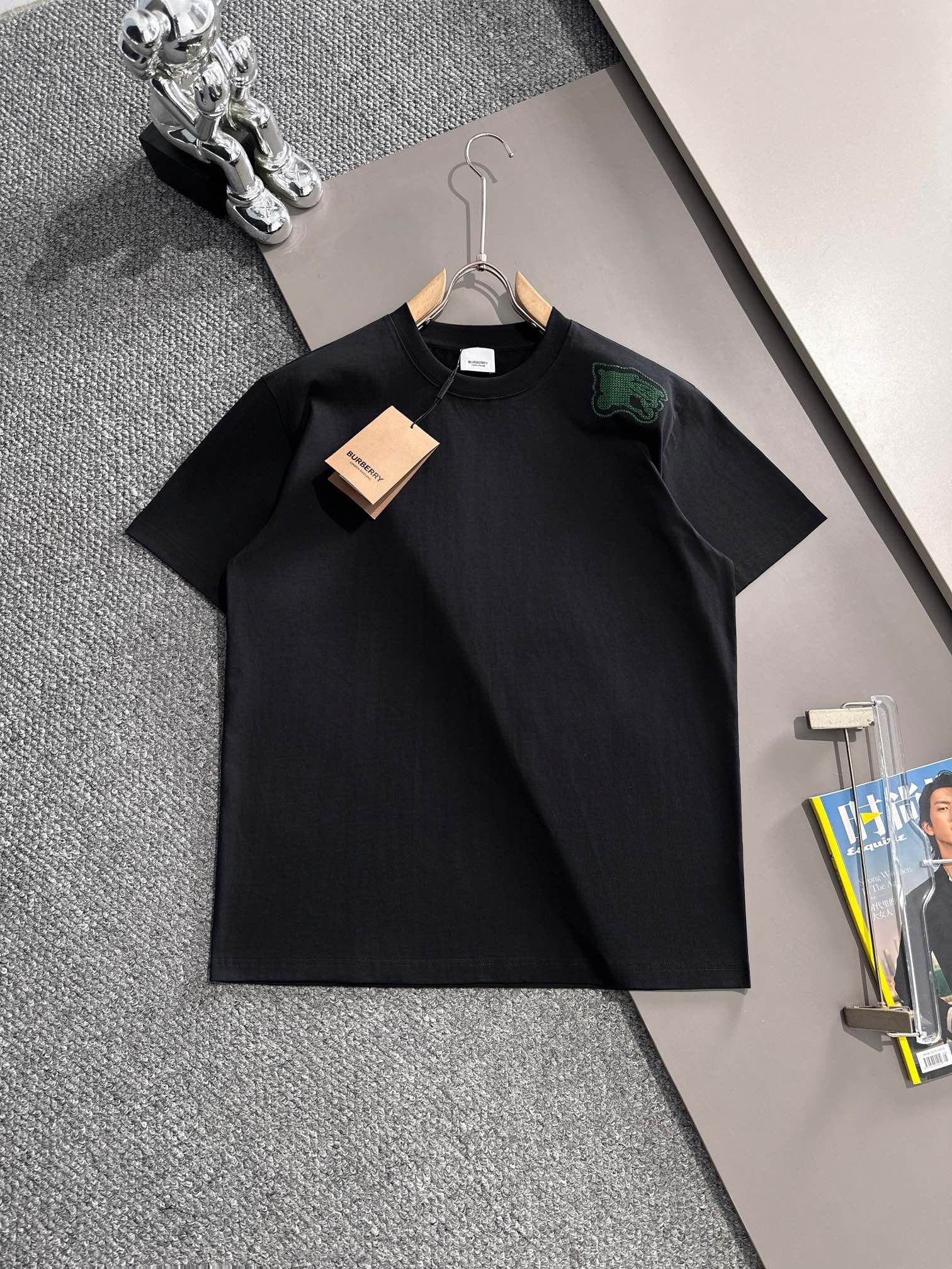 BURBERRY T-SHIRT