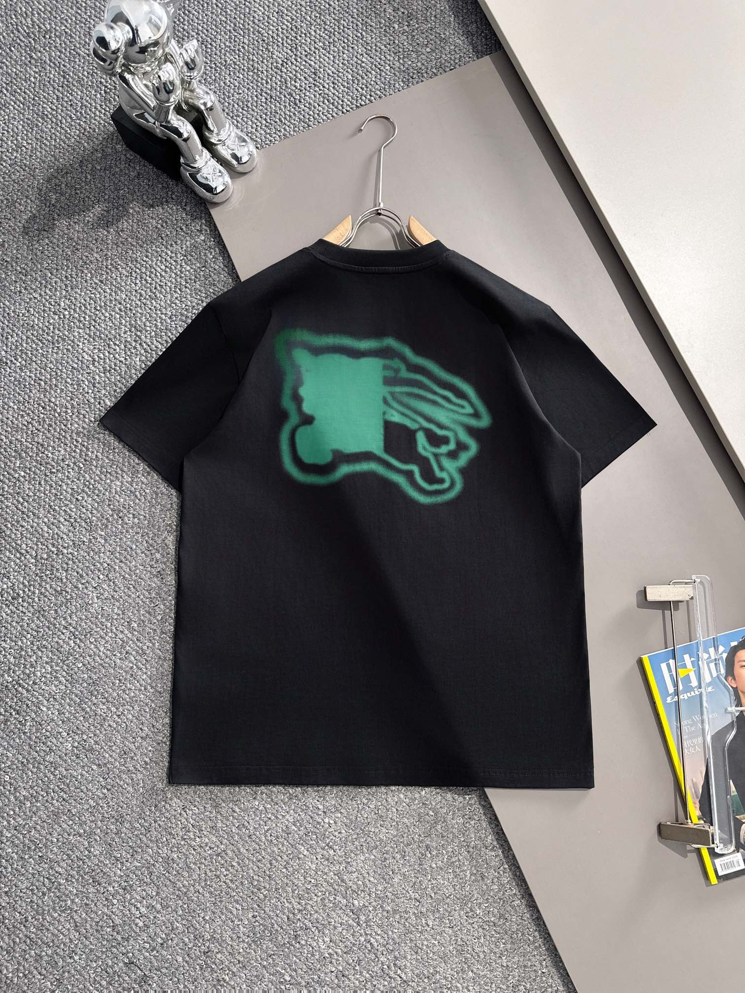 BURBERRY T-SHIRT
