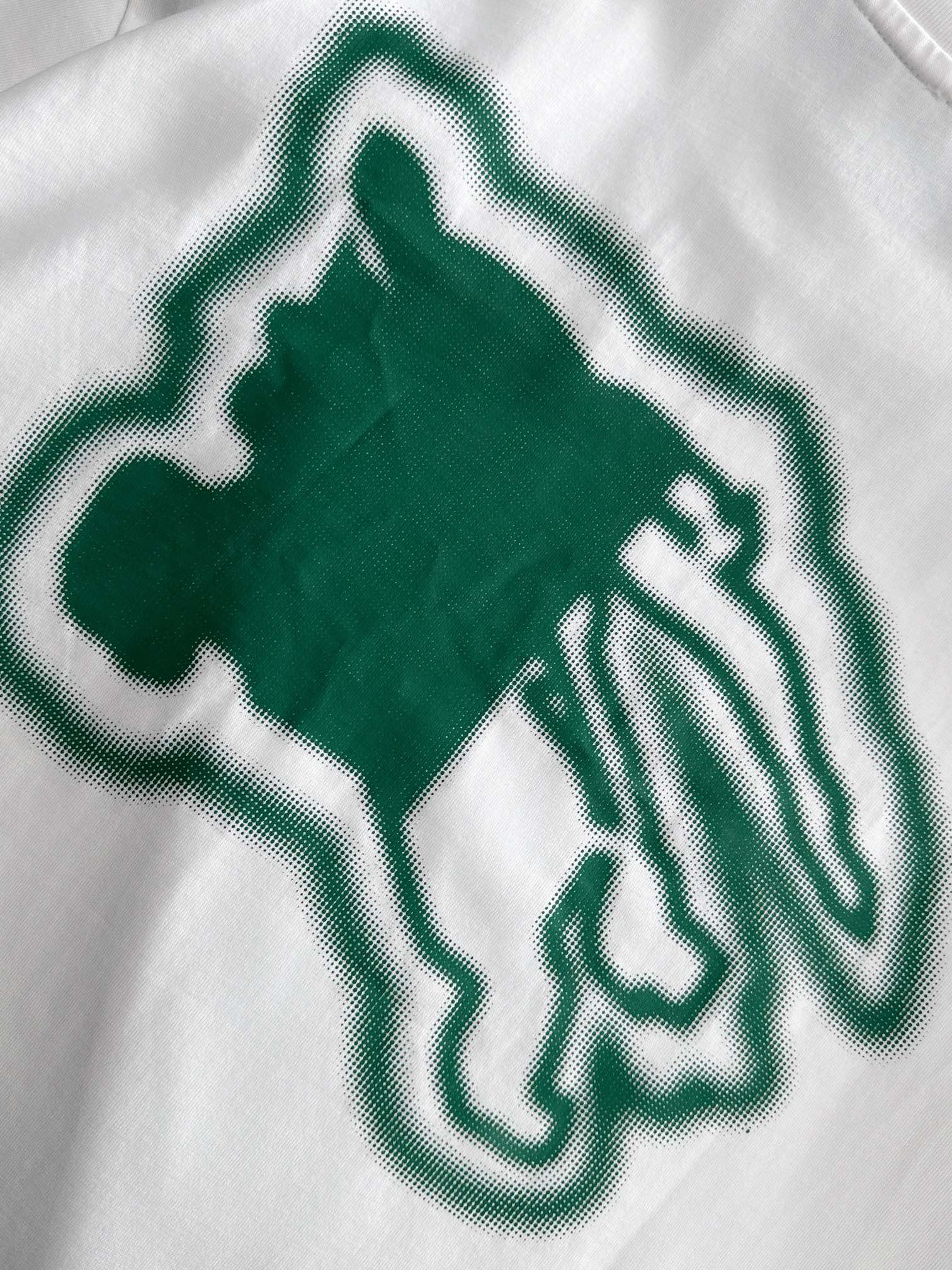 BURBERRRY T-SHIRT