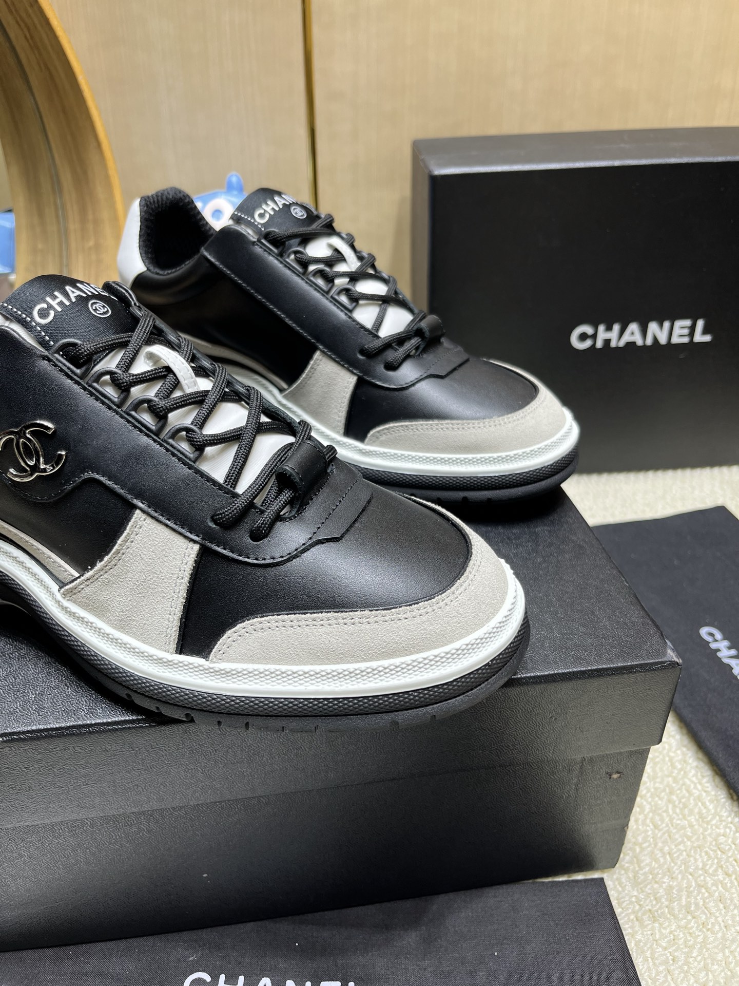 CHANEL