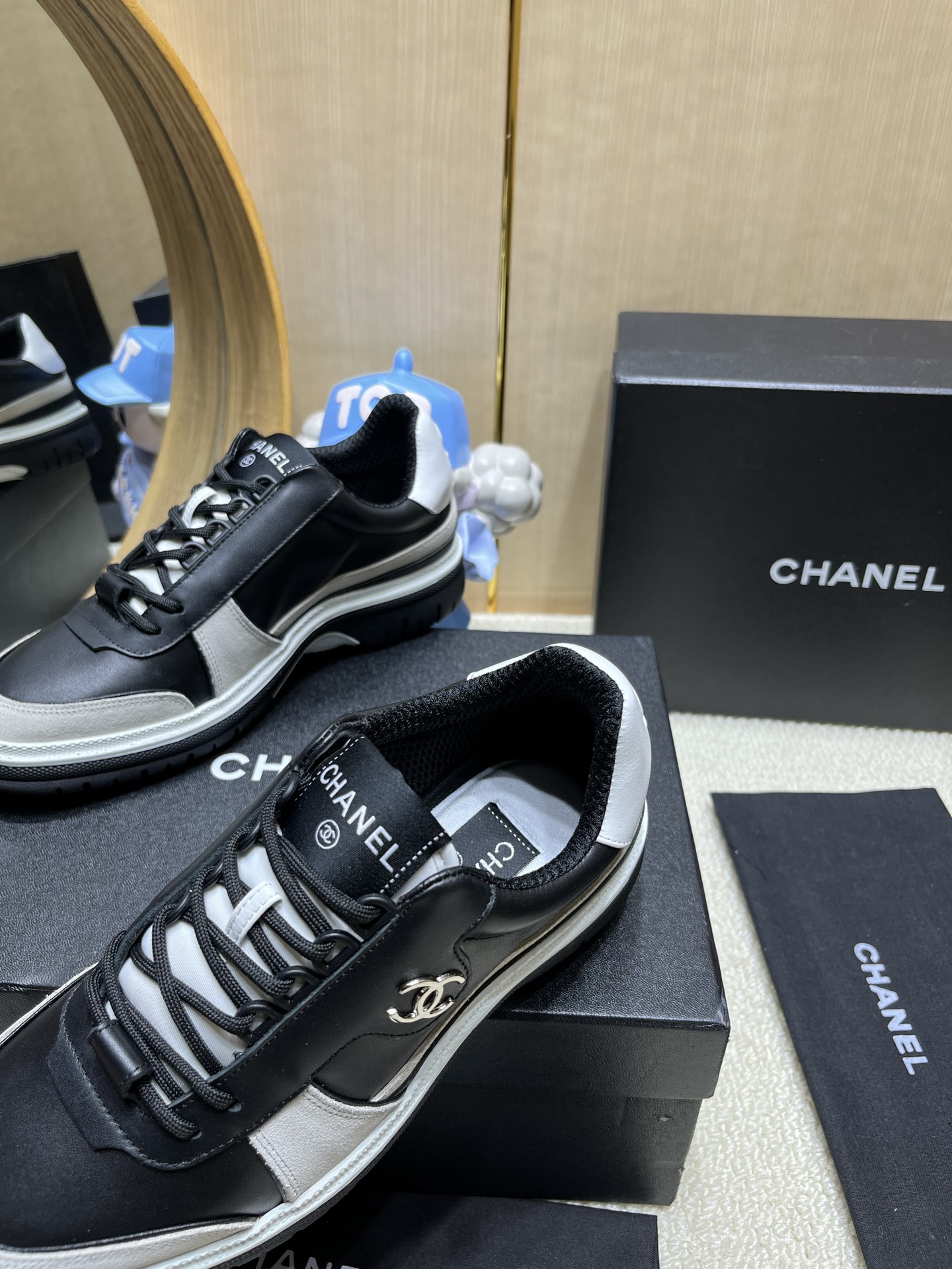 CHANEL