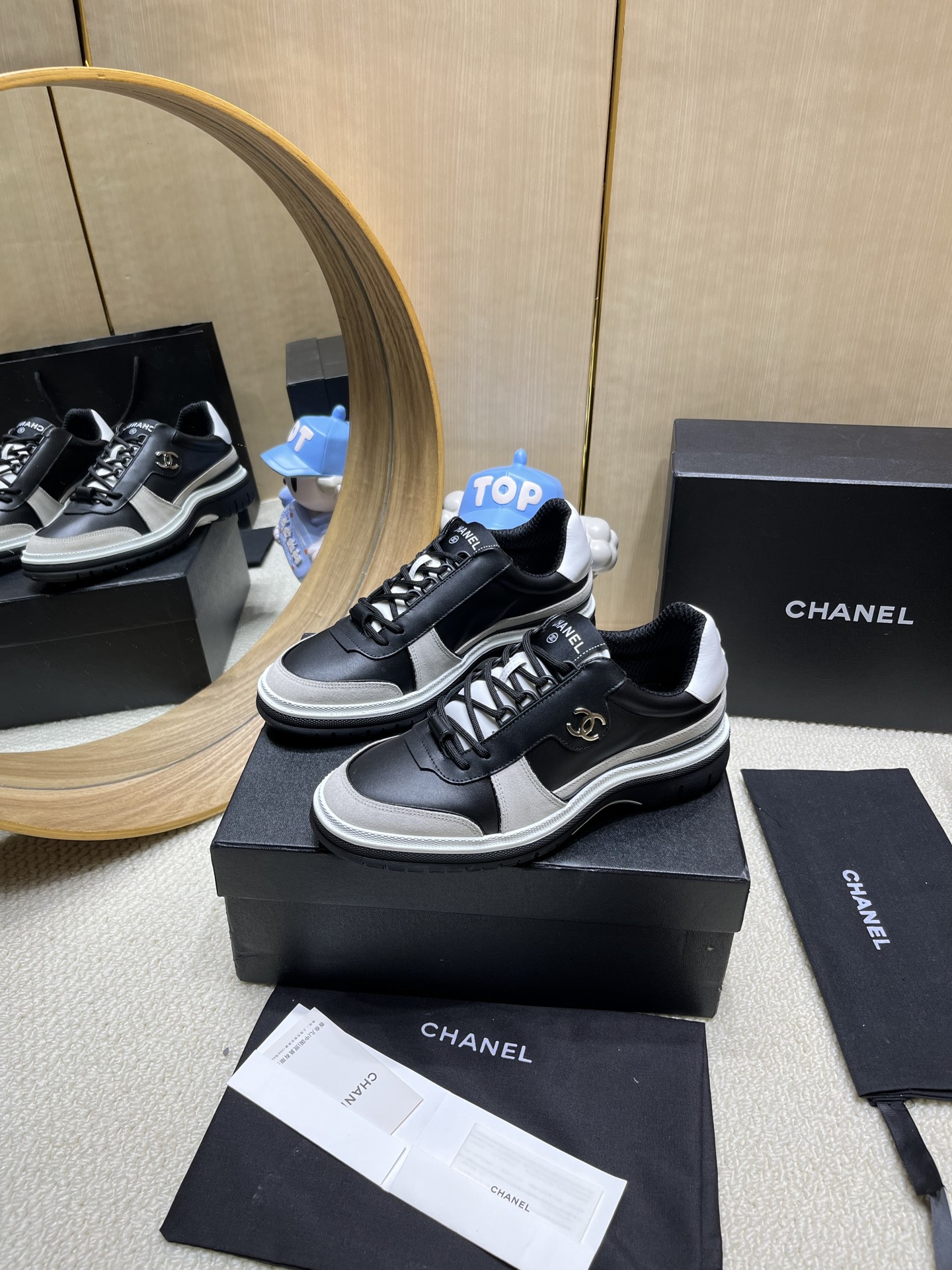 CHANEL