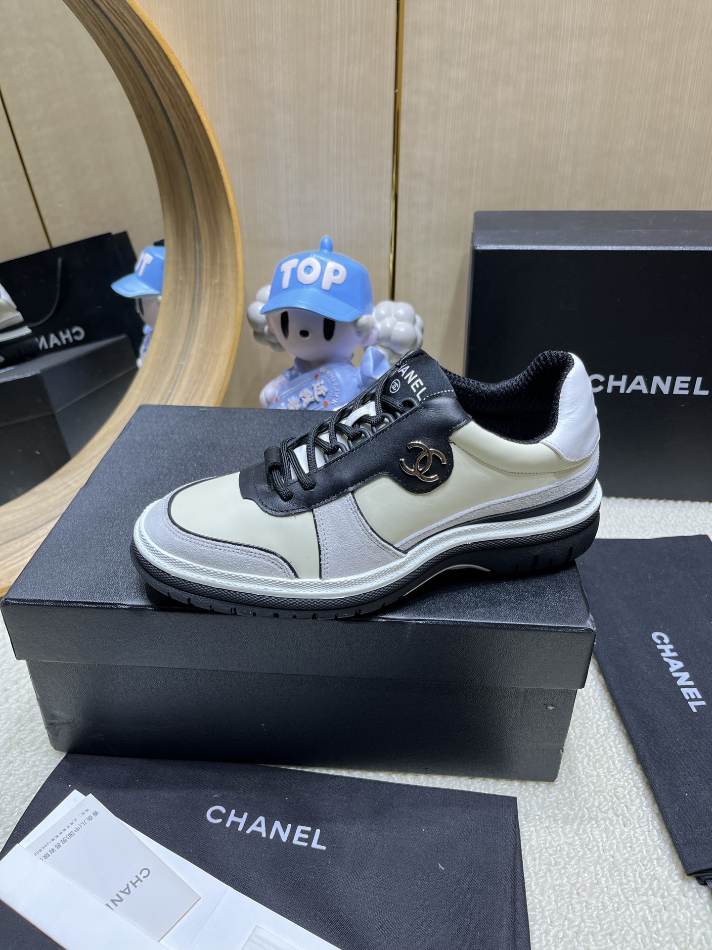 CHANEL
