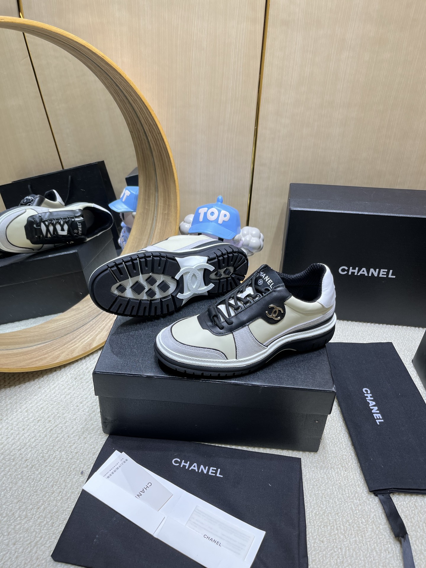 CHANEL