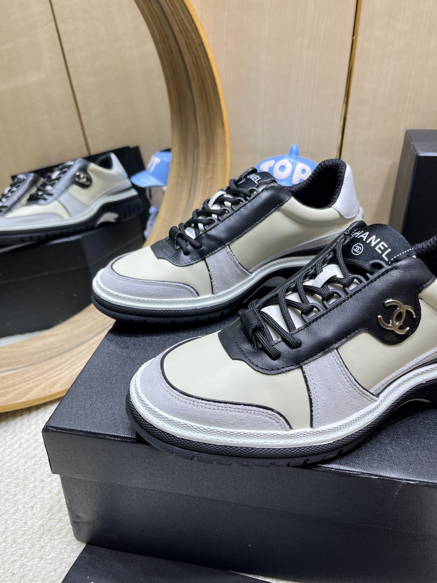 CHANEL