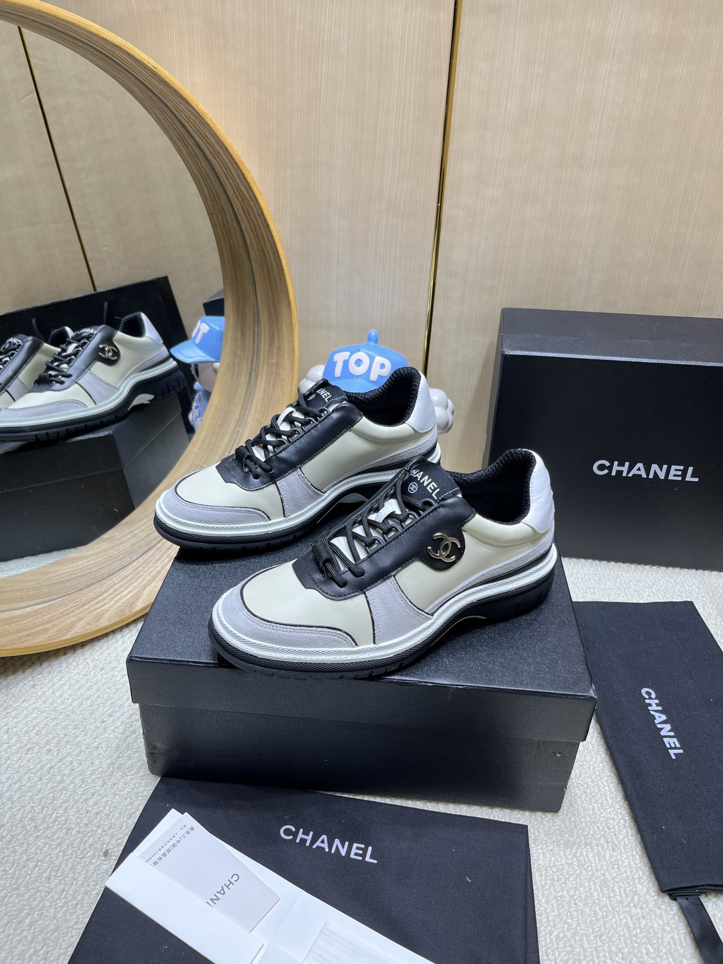 CHANEL