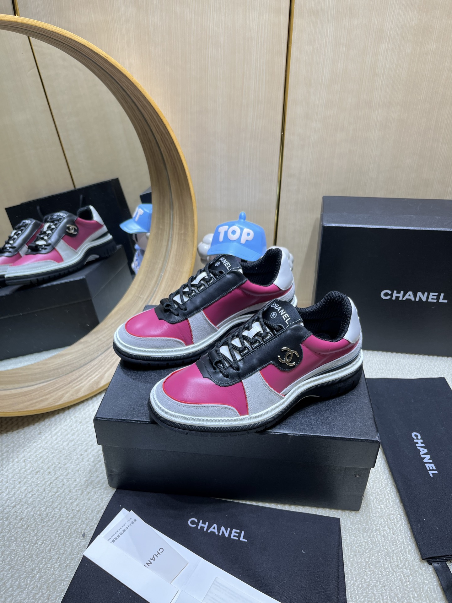 CHANEL