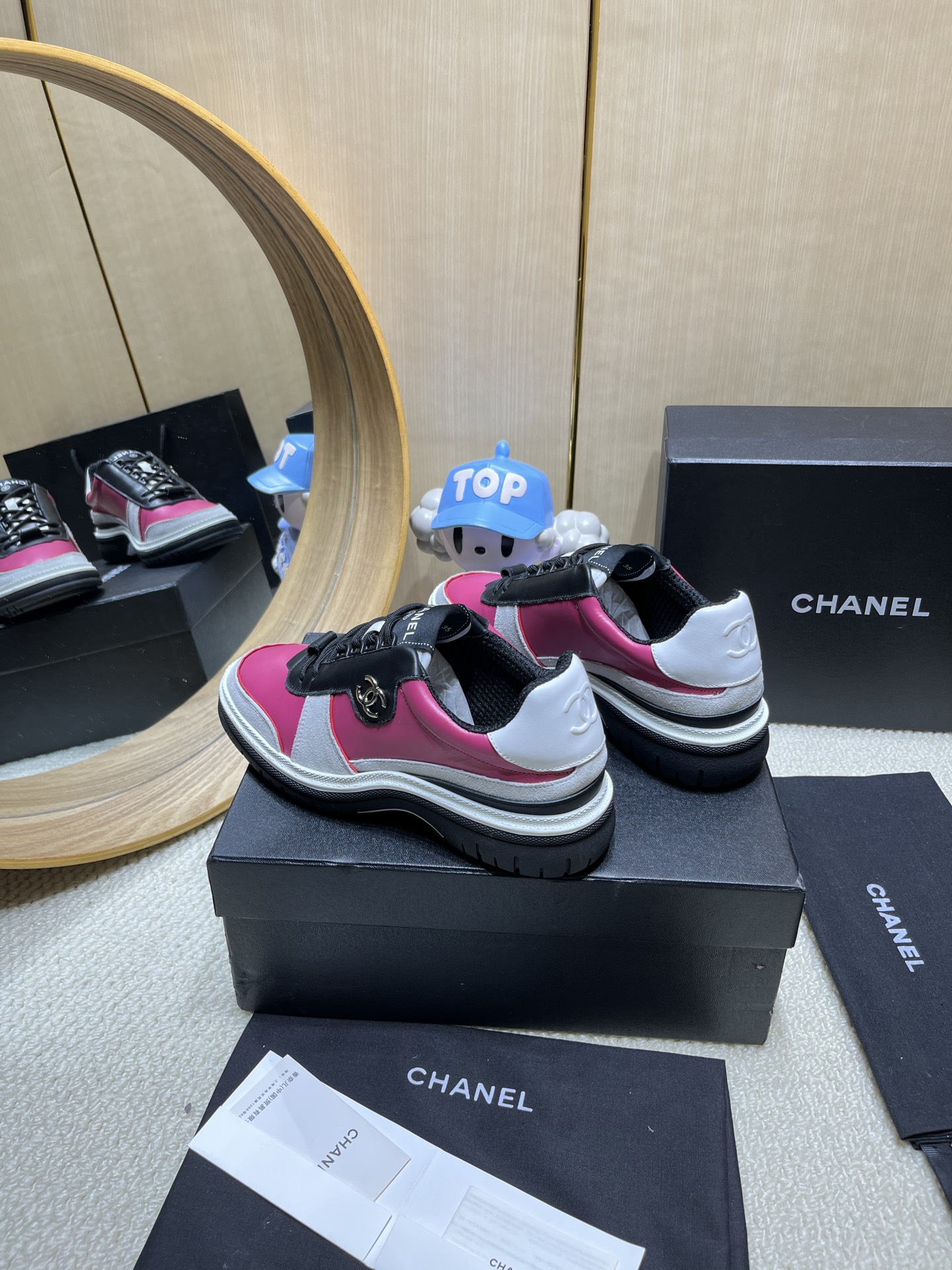 CHANEL
