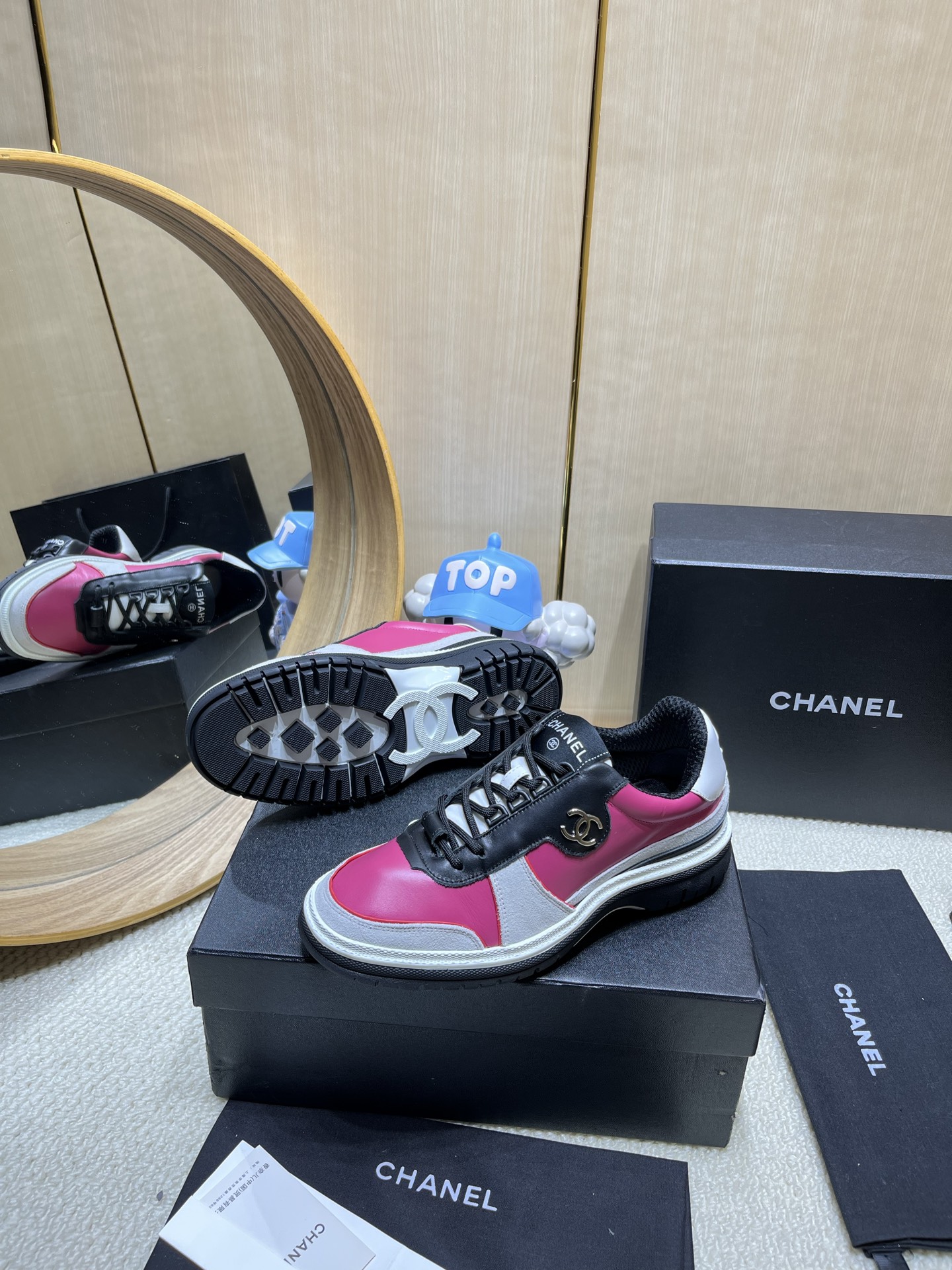 CHANEL