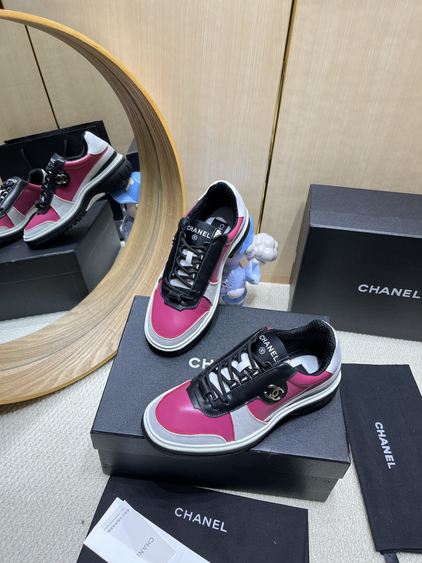 CHANEL