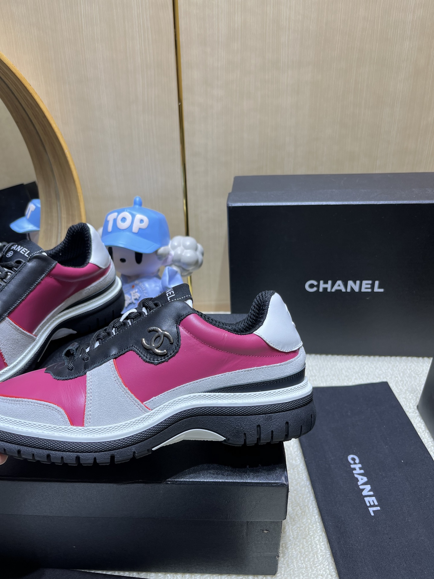 CHANEL