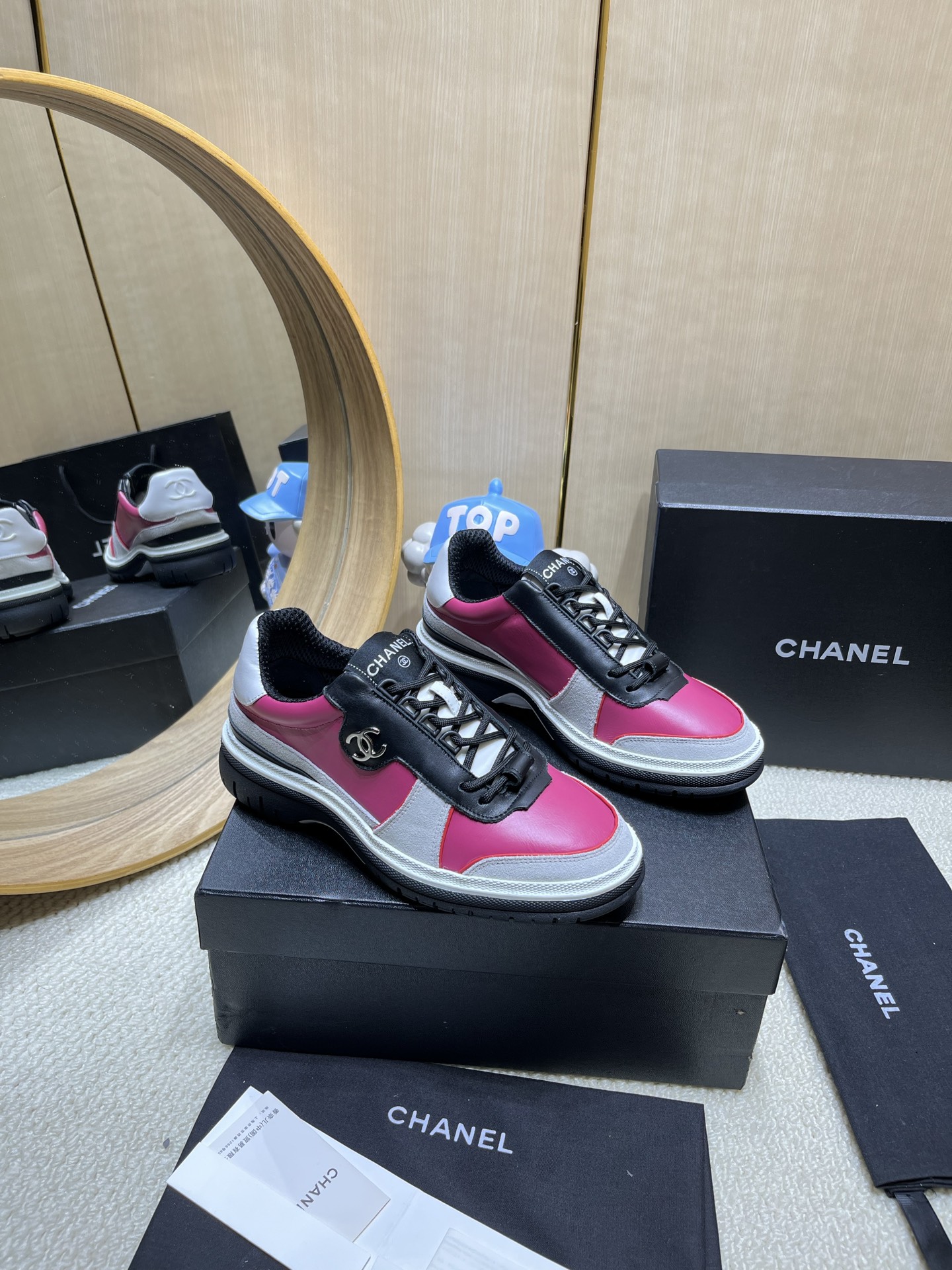 CHANEL