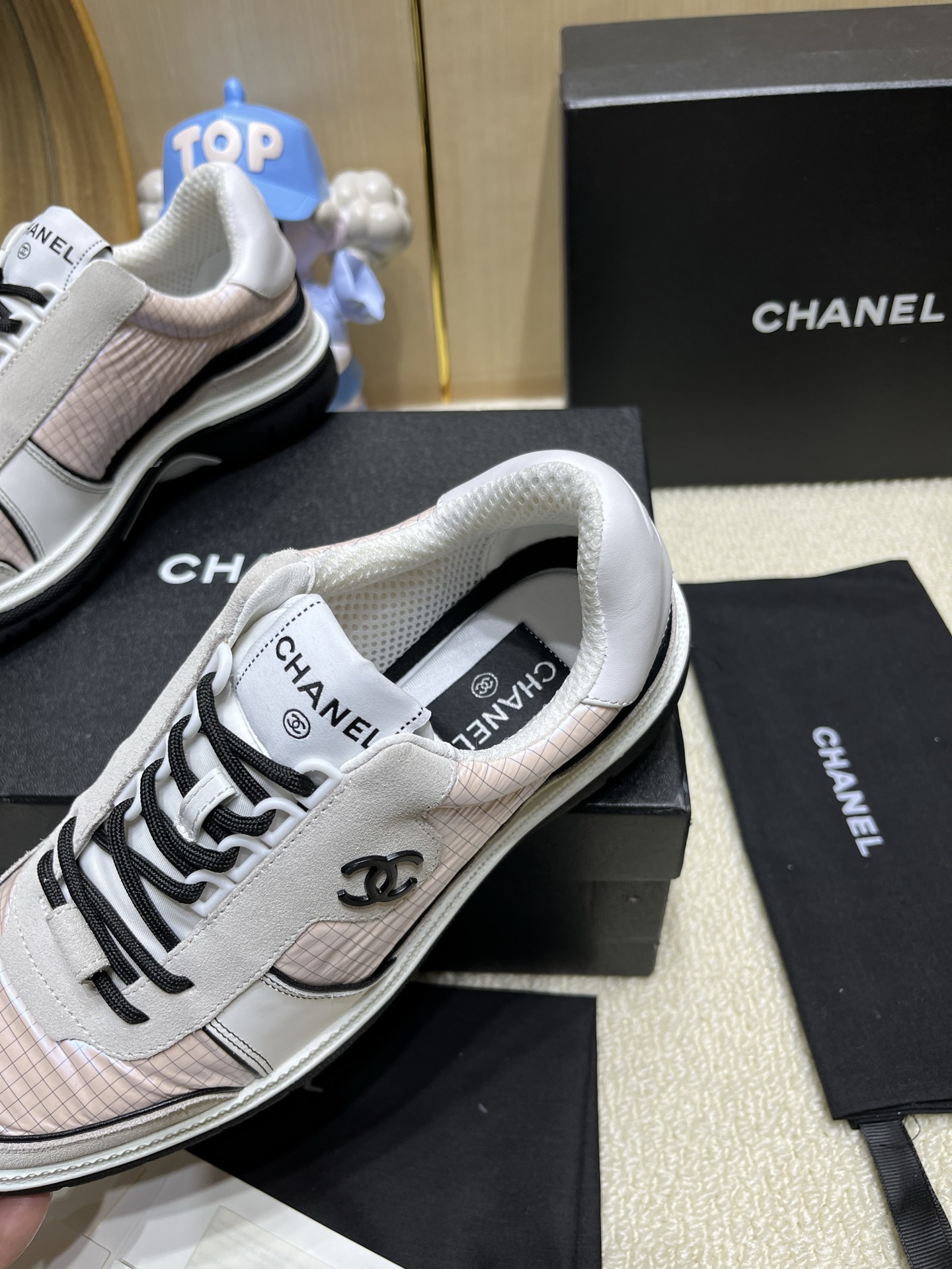 CHANEL