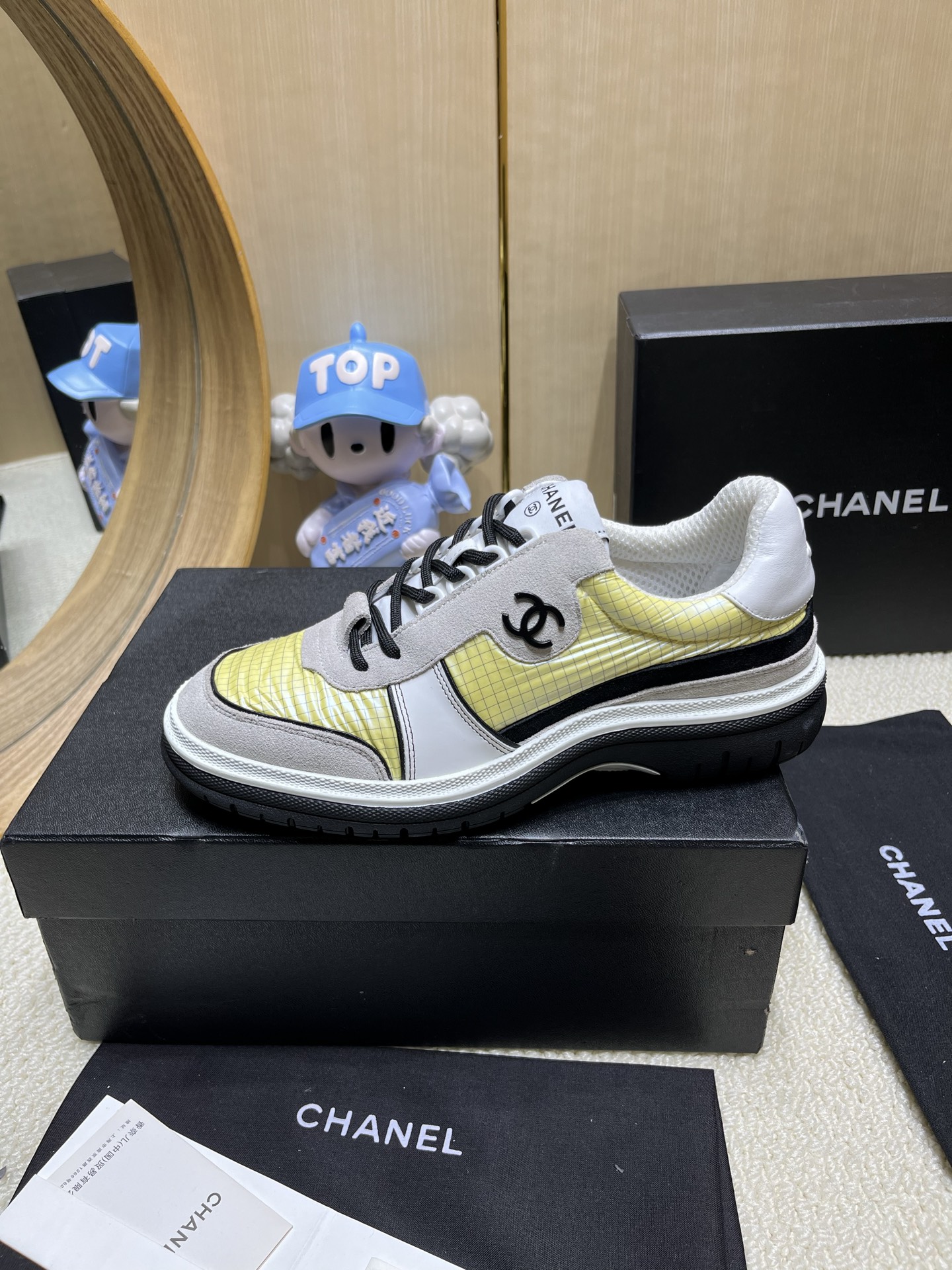 CHANEL