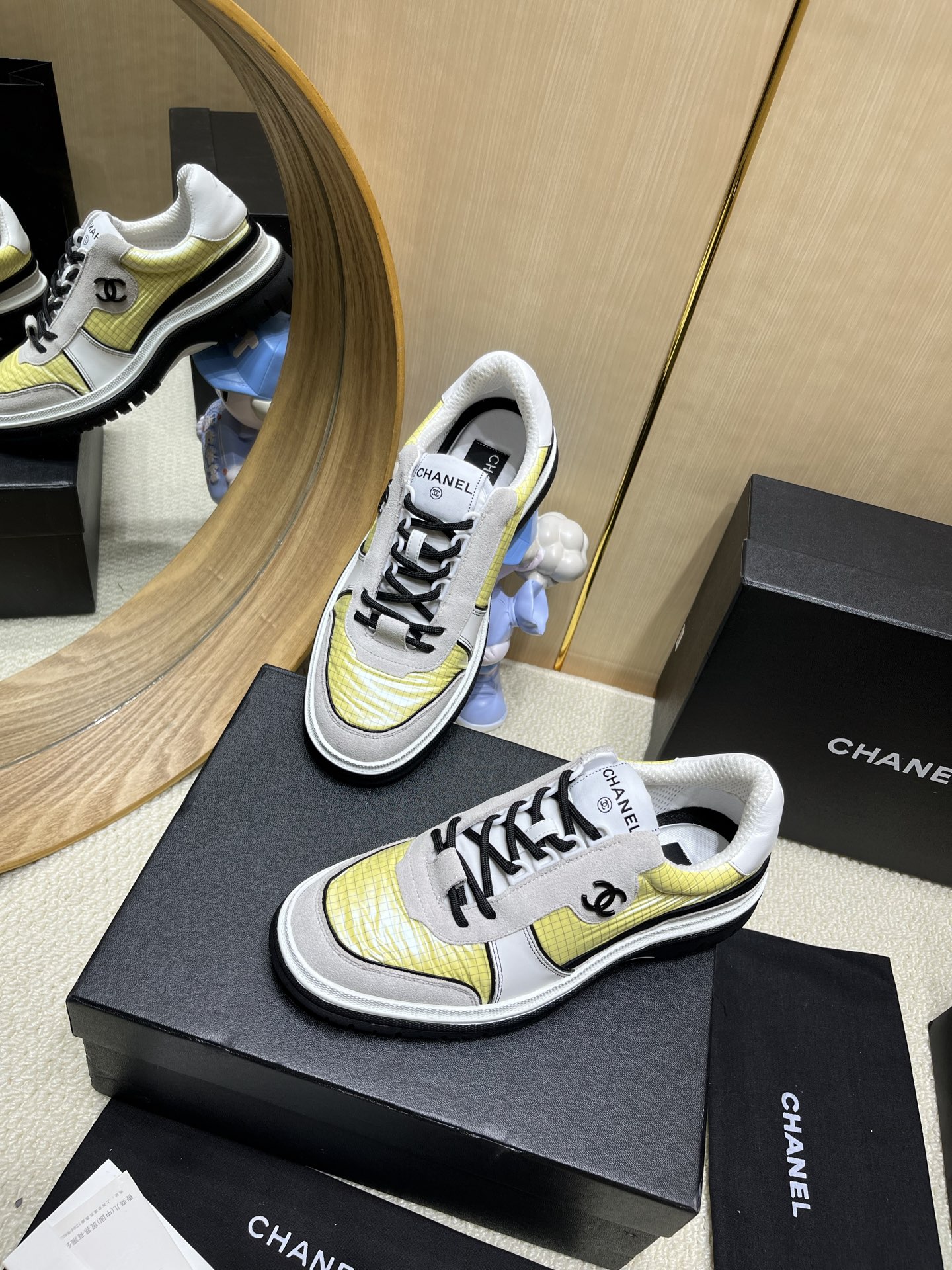 CHANEL