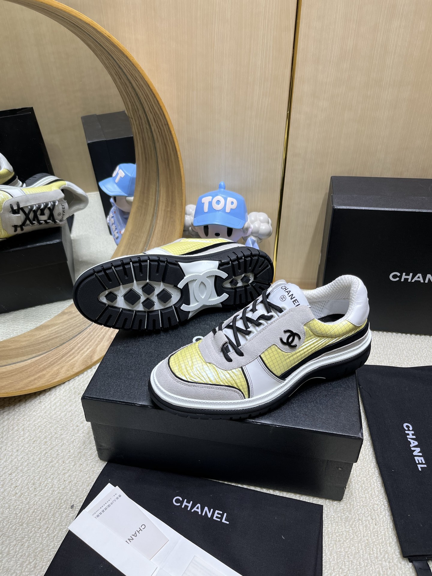 CHANEL
